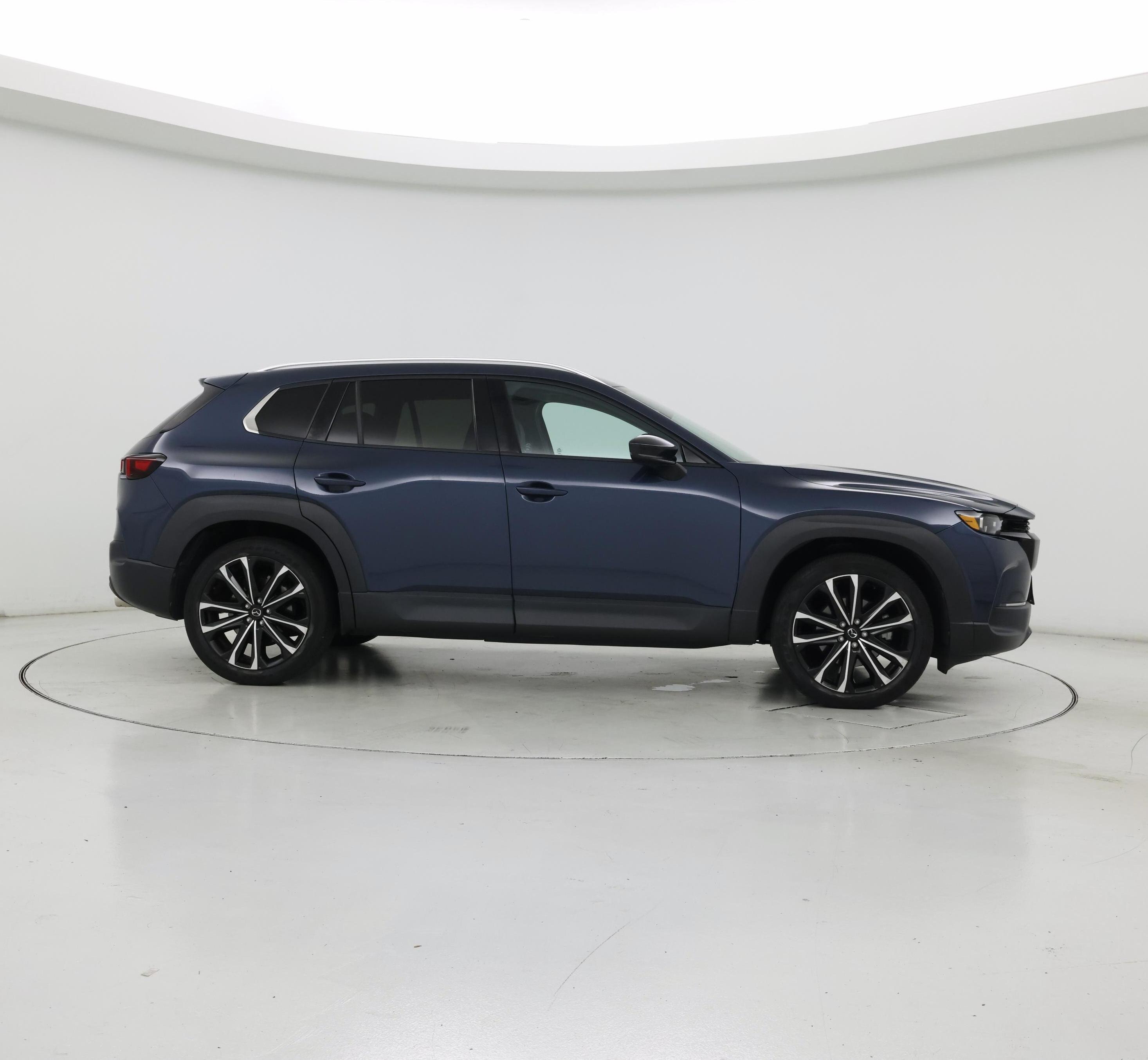 Thumbnail: 2023 Mazda CX-50 - 7