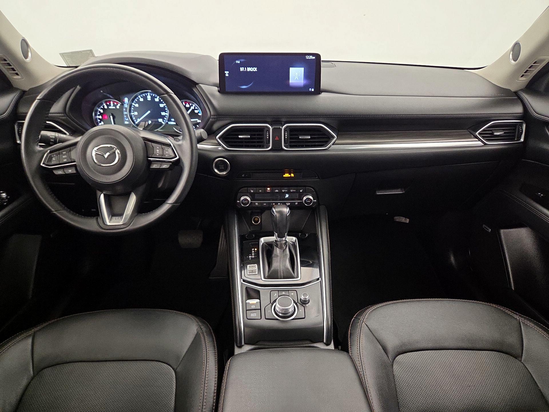 Thumbnail: 2023 Mazda CX-5 - 9