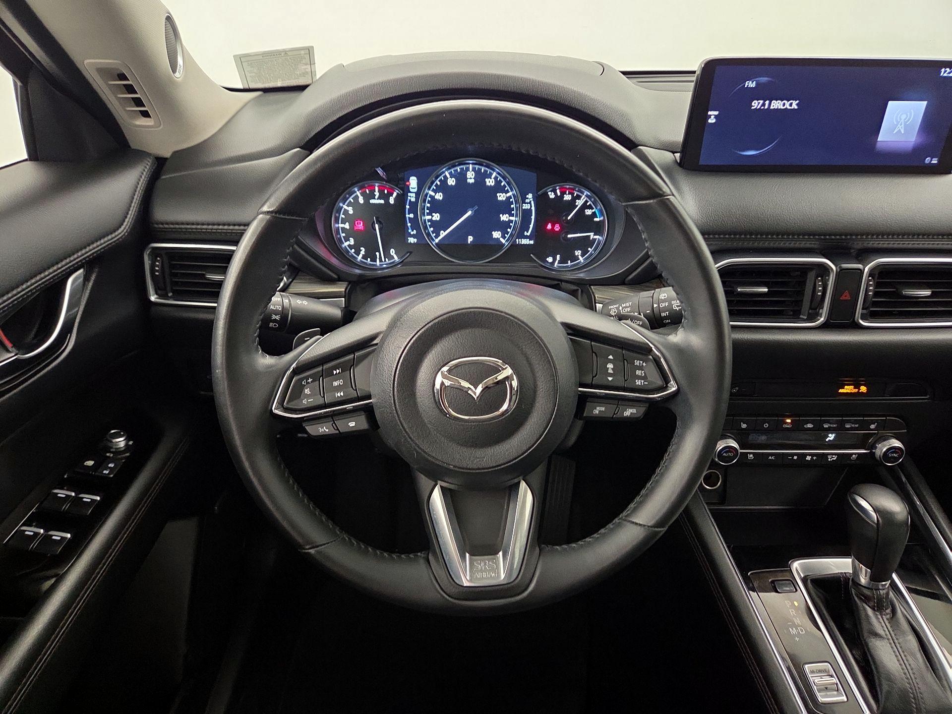 Thumbnail: 2023 Mazda CX-5 - 10