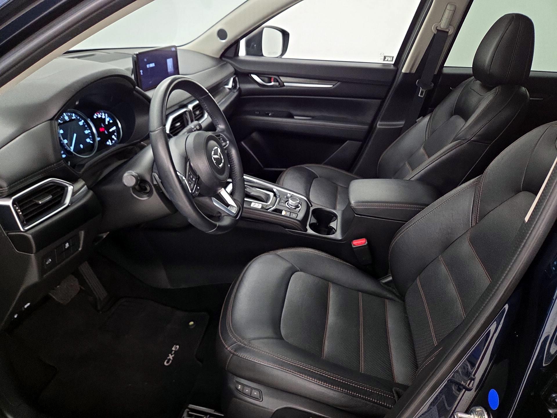 Thumbnail: 2023 Mazda CX-5 - 11