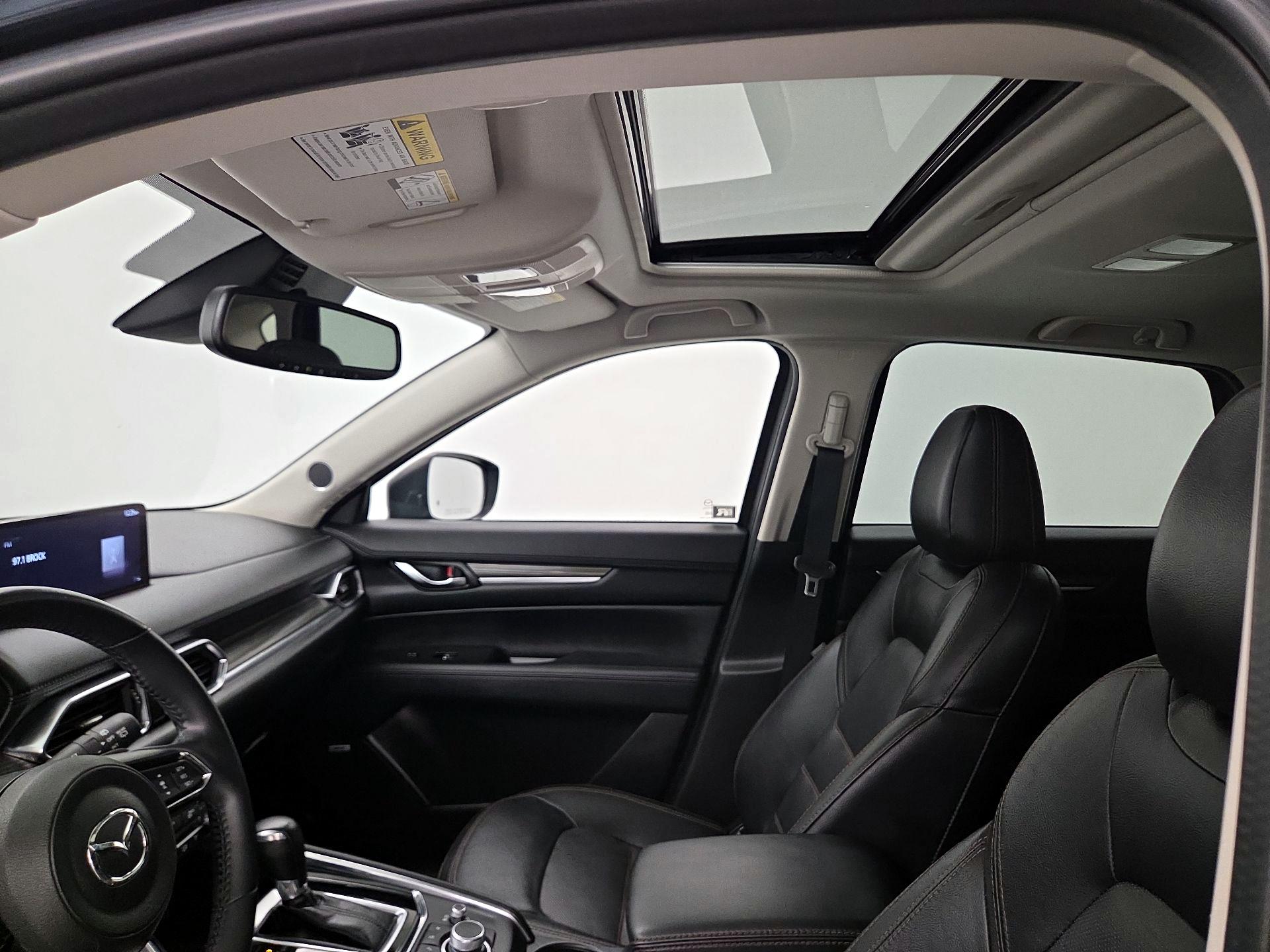 Thumbnail: 2023 Mazda CX-5 - 19