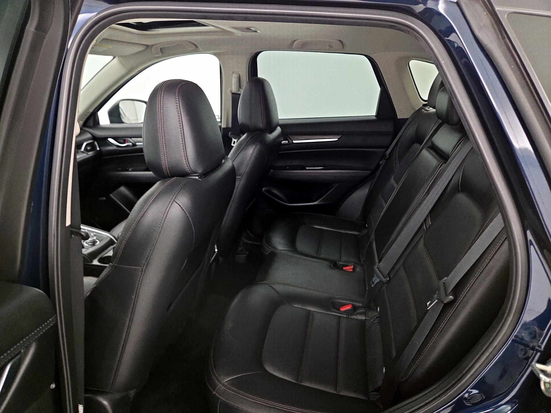 Thumbnail: 2023 Mazda CX-5 - 20