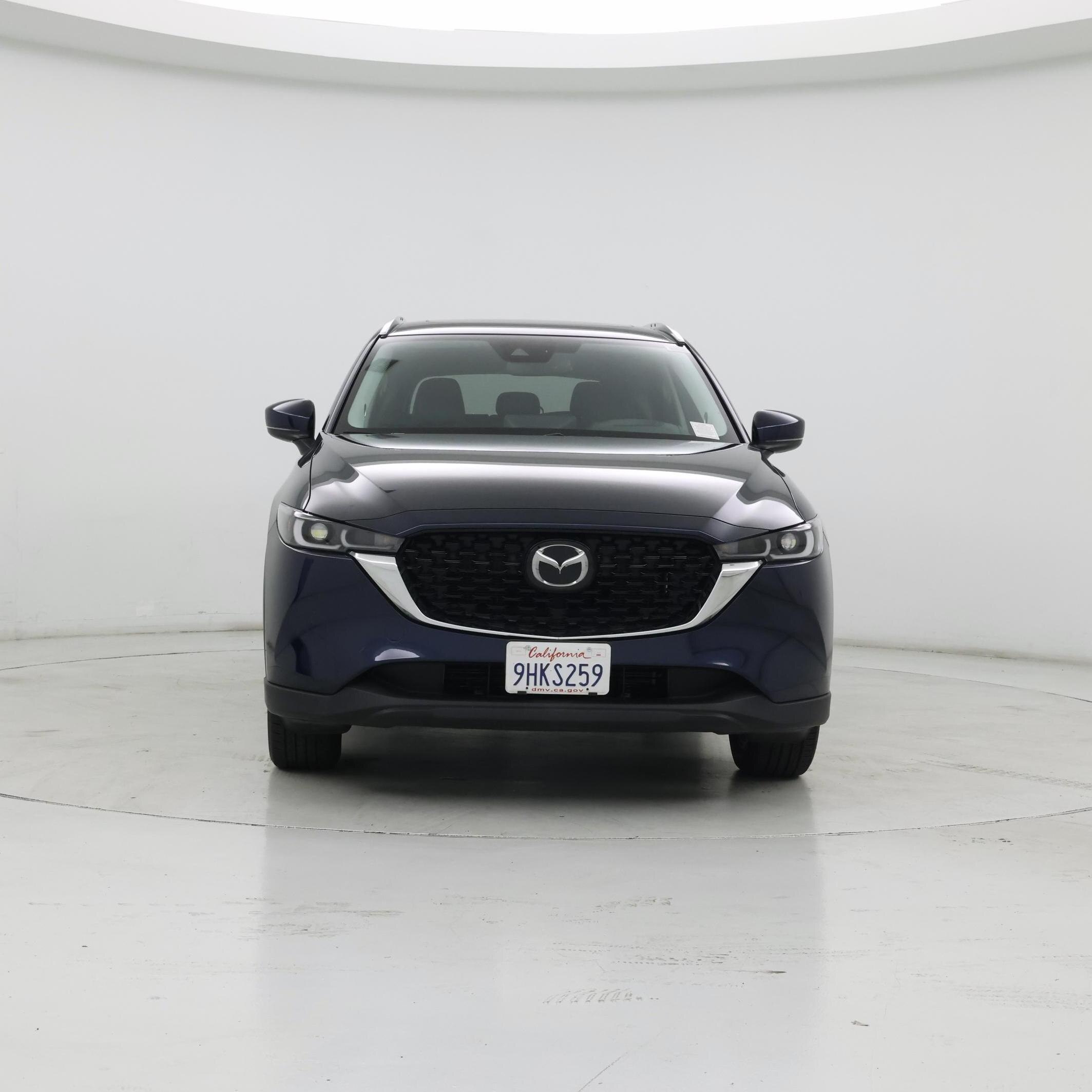 Thumbnail: 2023 Mazda CX-5 - 5
