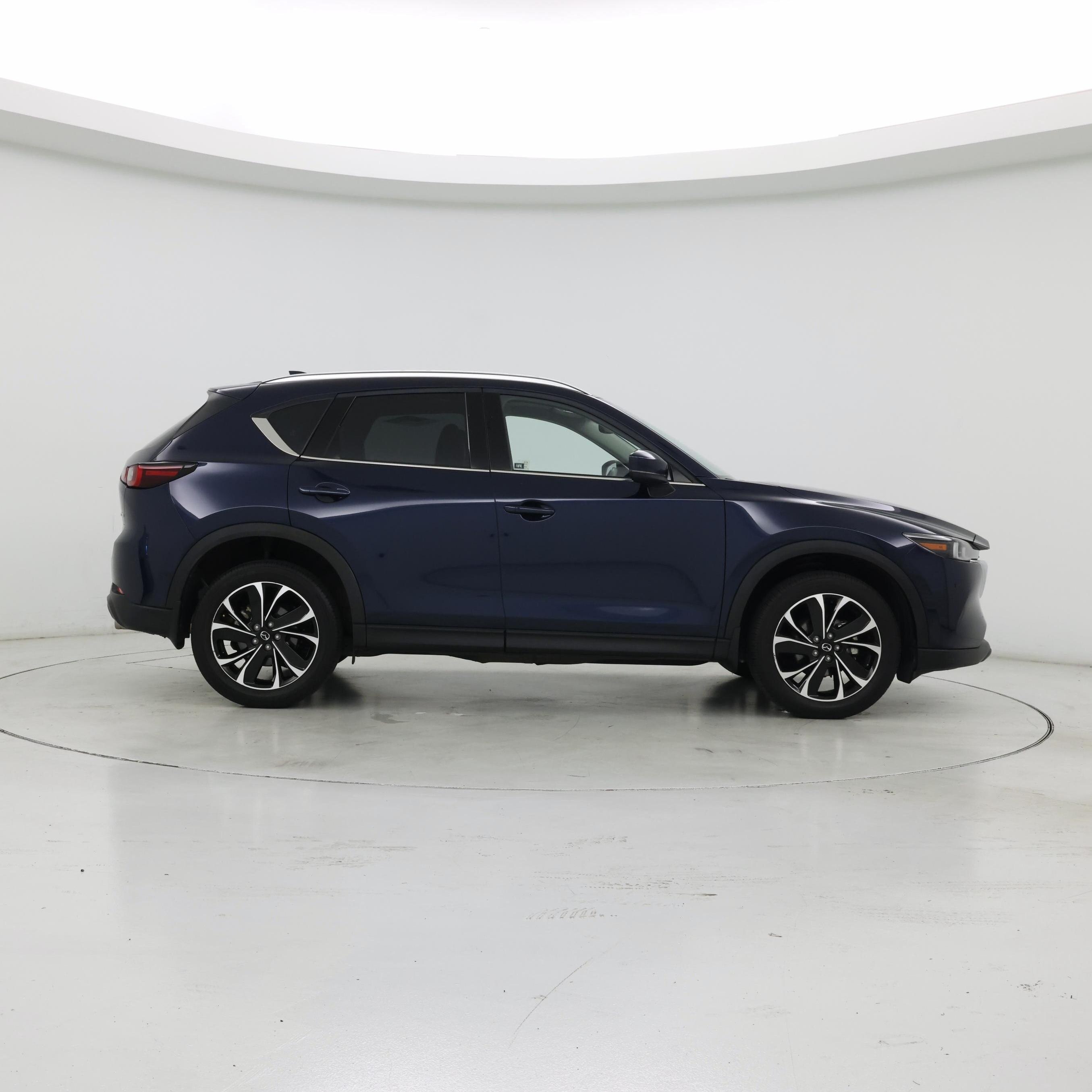 Thumbnail: 2023 Mazda CX-5 - 7