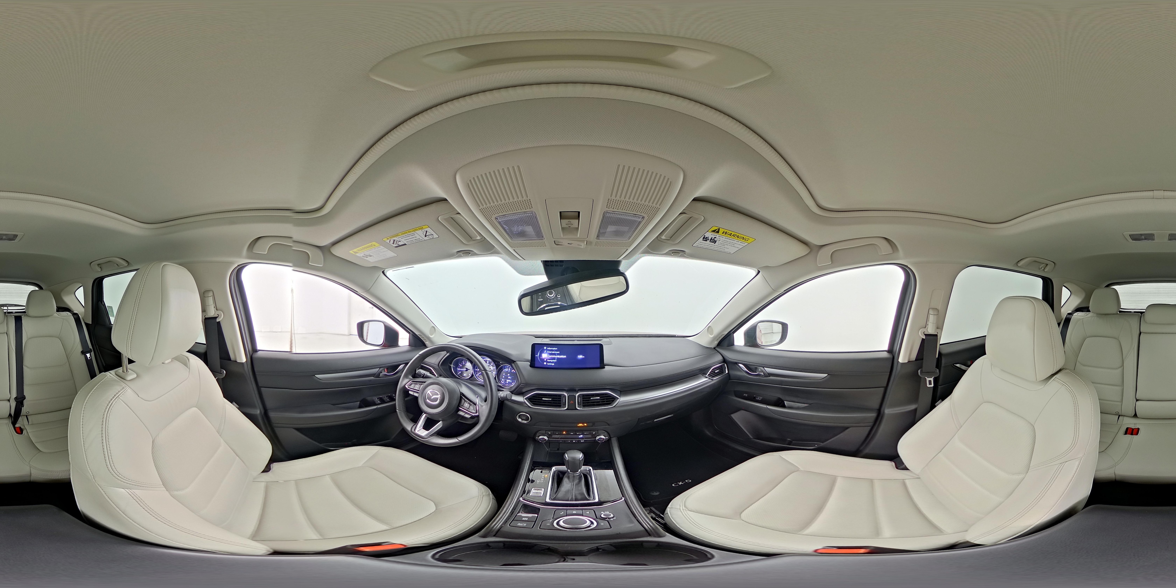 2023 Mazda CX-5 S Preferred package - Photo 25
