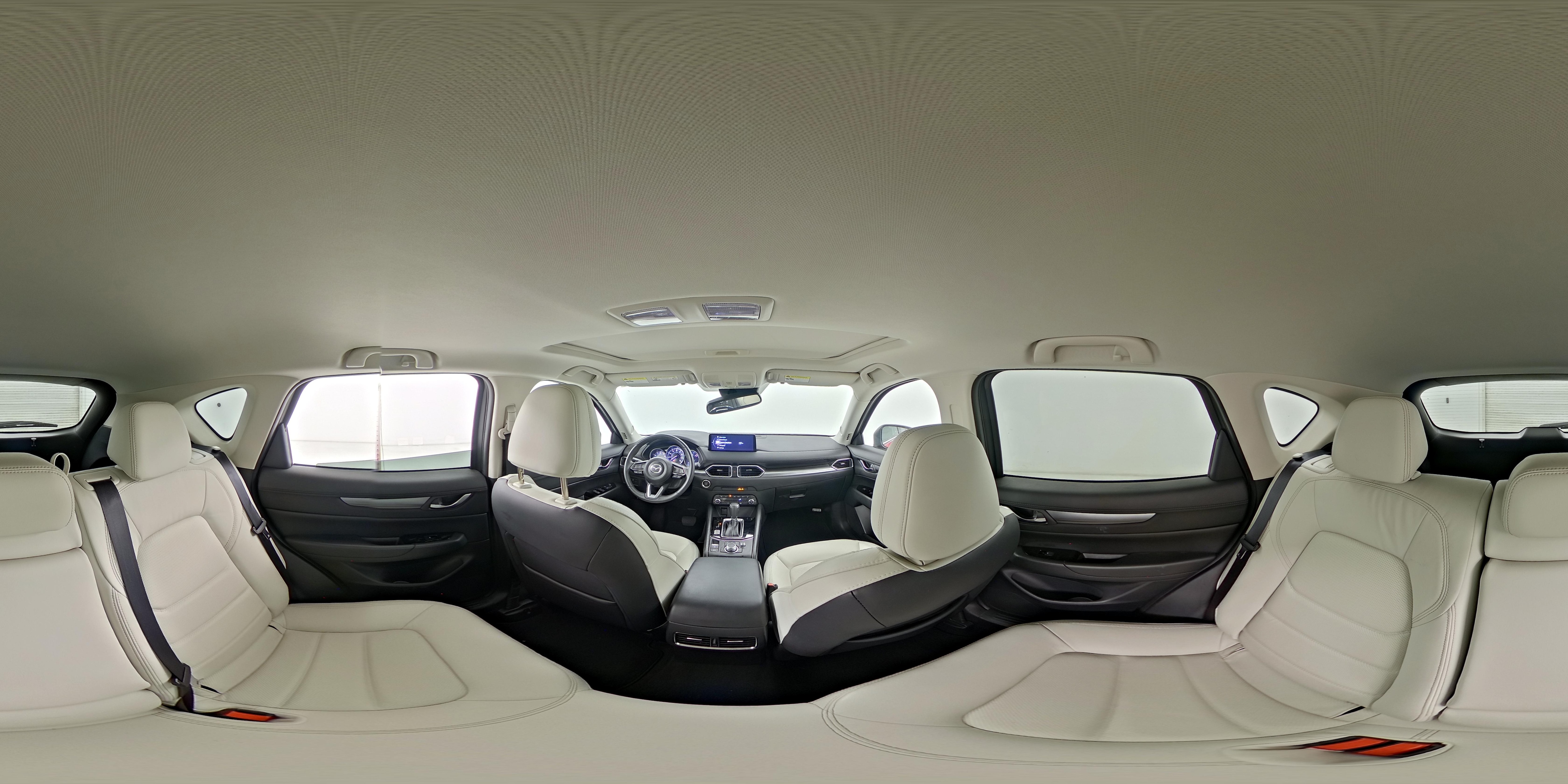 2023 Mazda CX-5 S Preferred package - Photo 26