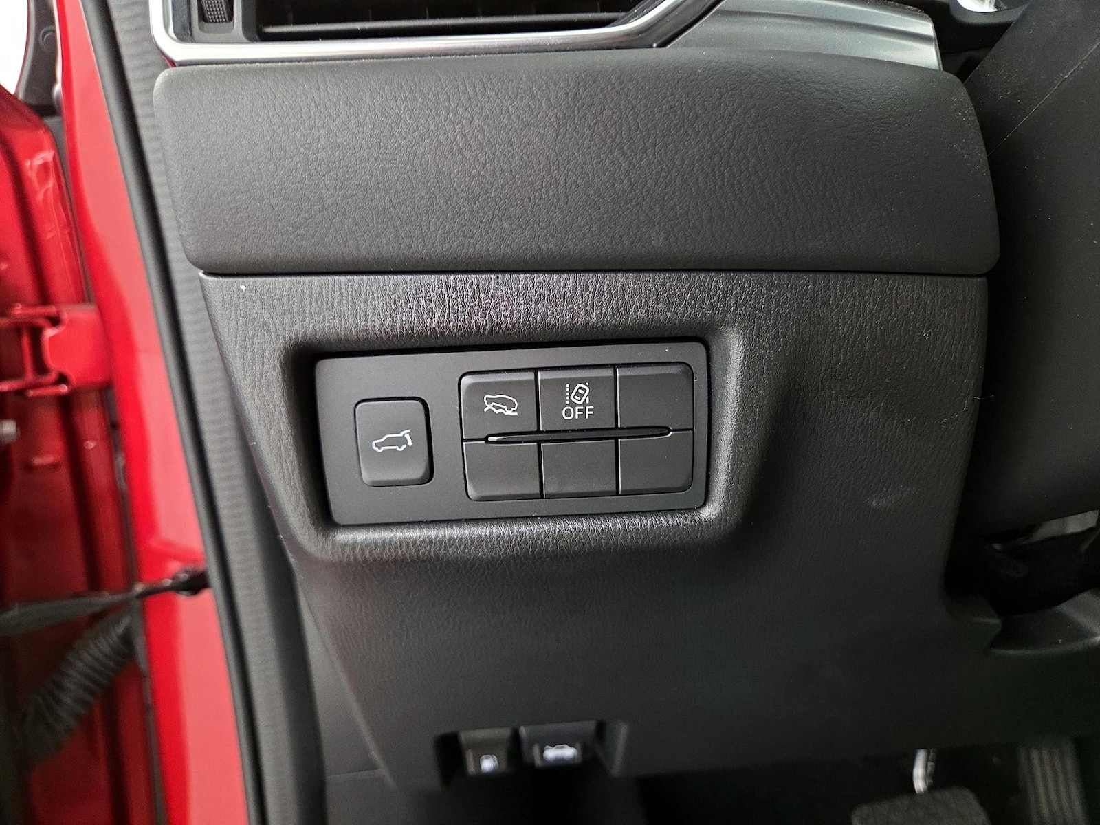 2023 Mazda CX-5 S Preferred package - Photo 14