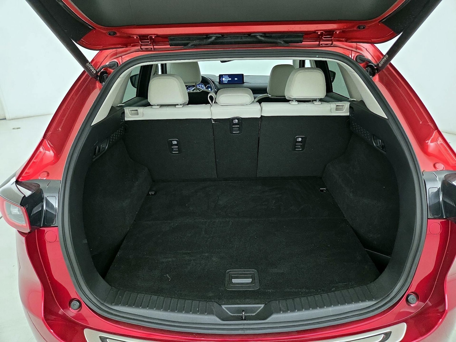 2023 Mazda CX-5 S Preferred package - Photo 22