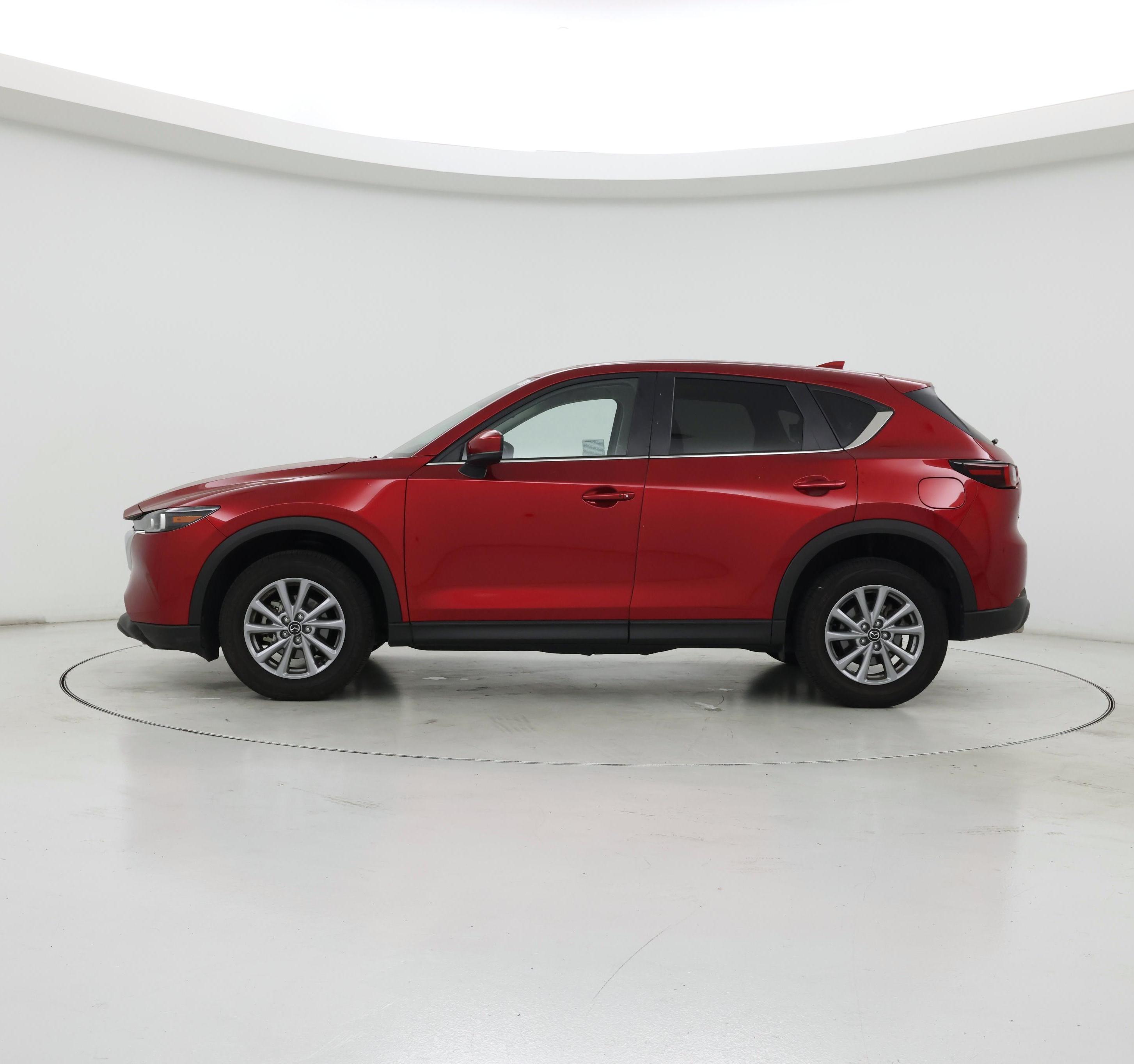 Thumbnail: 2023 Mazda CX-5 - 3