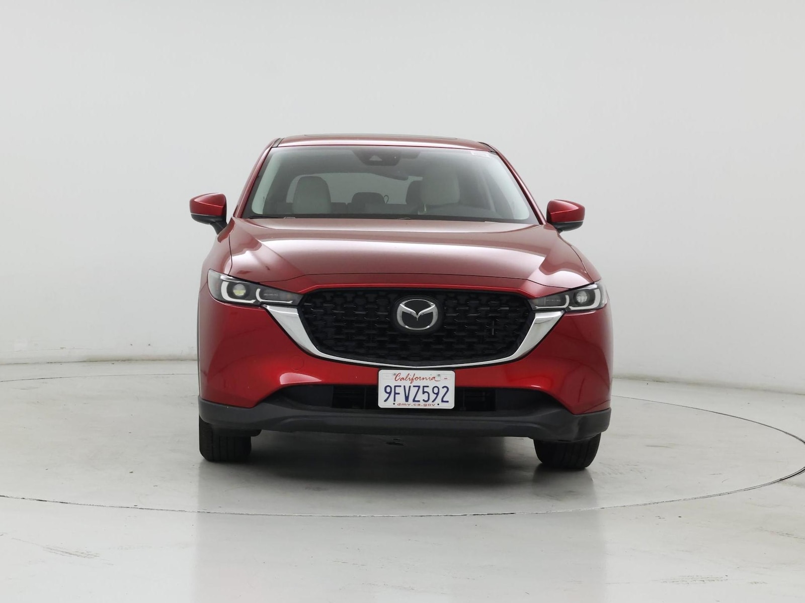 2023 Mazda CX-5 S Preferred package - Photo 6