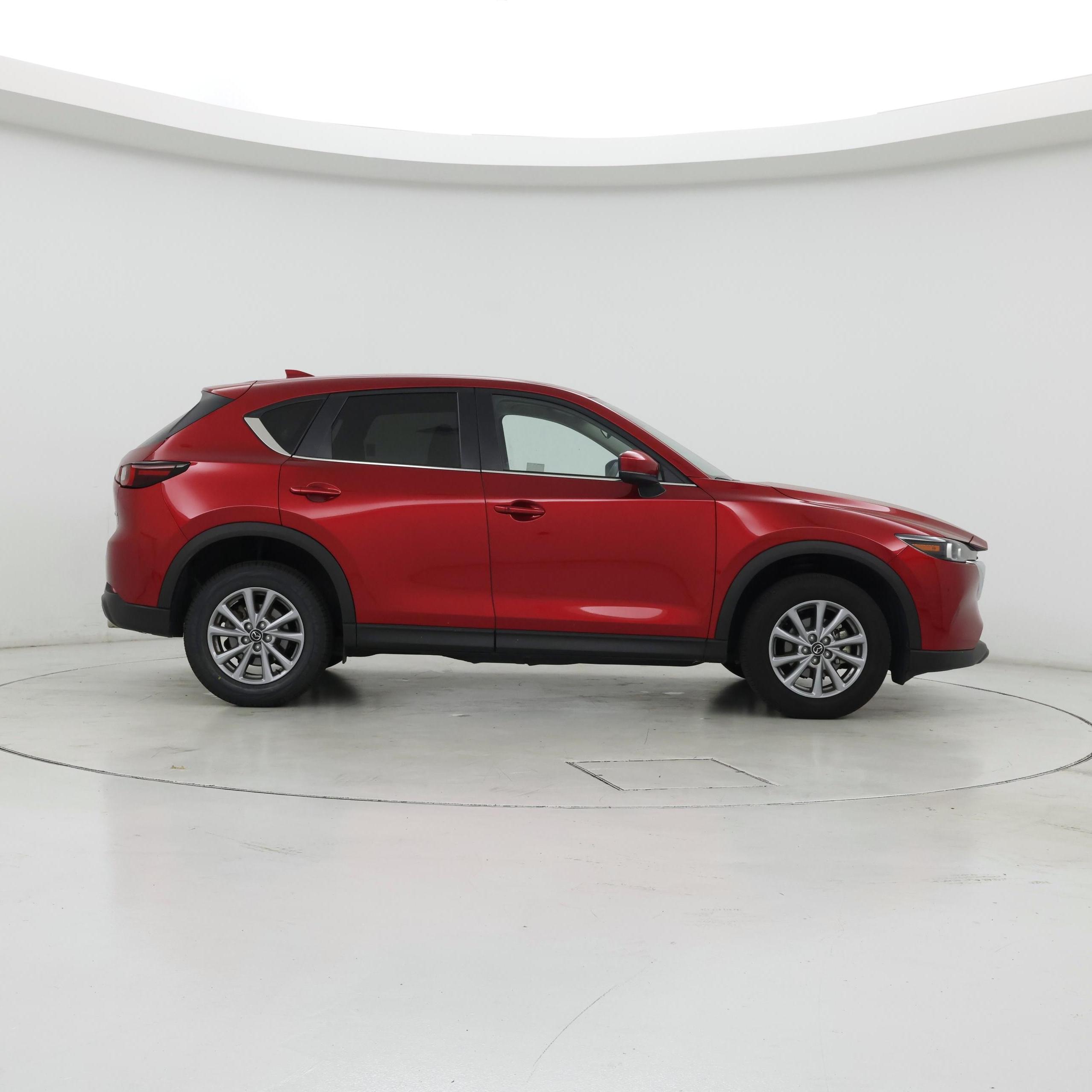 Thumbnail: 2023 Mazda CX-5 - 7