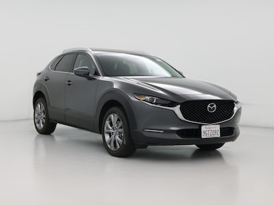 2023 Mazda CX-30 2.5 S Premium Package