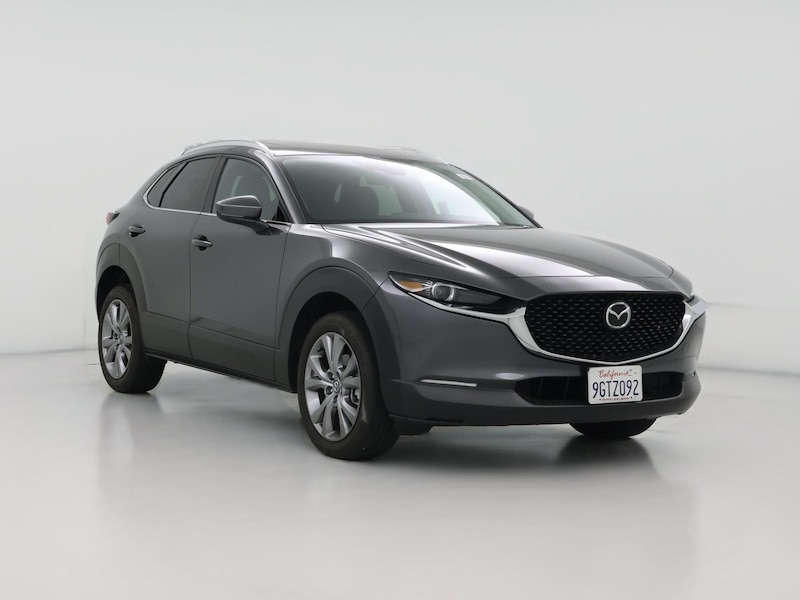 2023 Mazda CX-30 2.5 S Premium Package