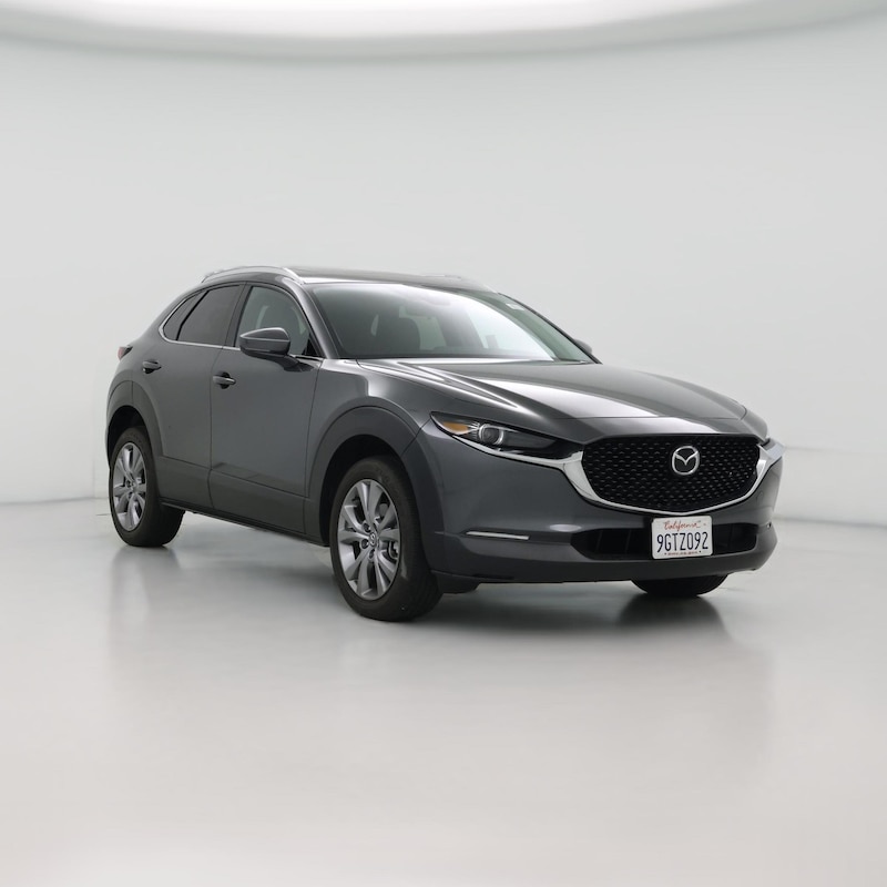2023 Mazda CX-30 2.5 S Premium Package