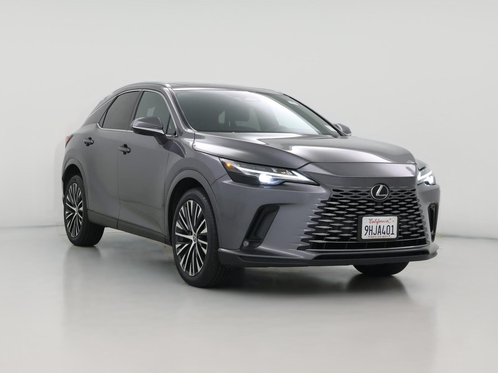 2023 Lexus RX