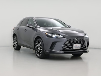 2023 Lexus RX 350 Premium Plus