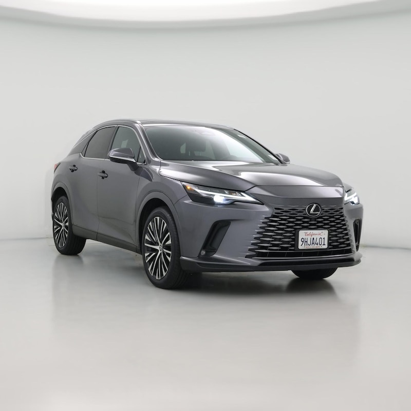 2023 Lexus RX 350 Premium Plus