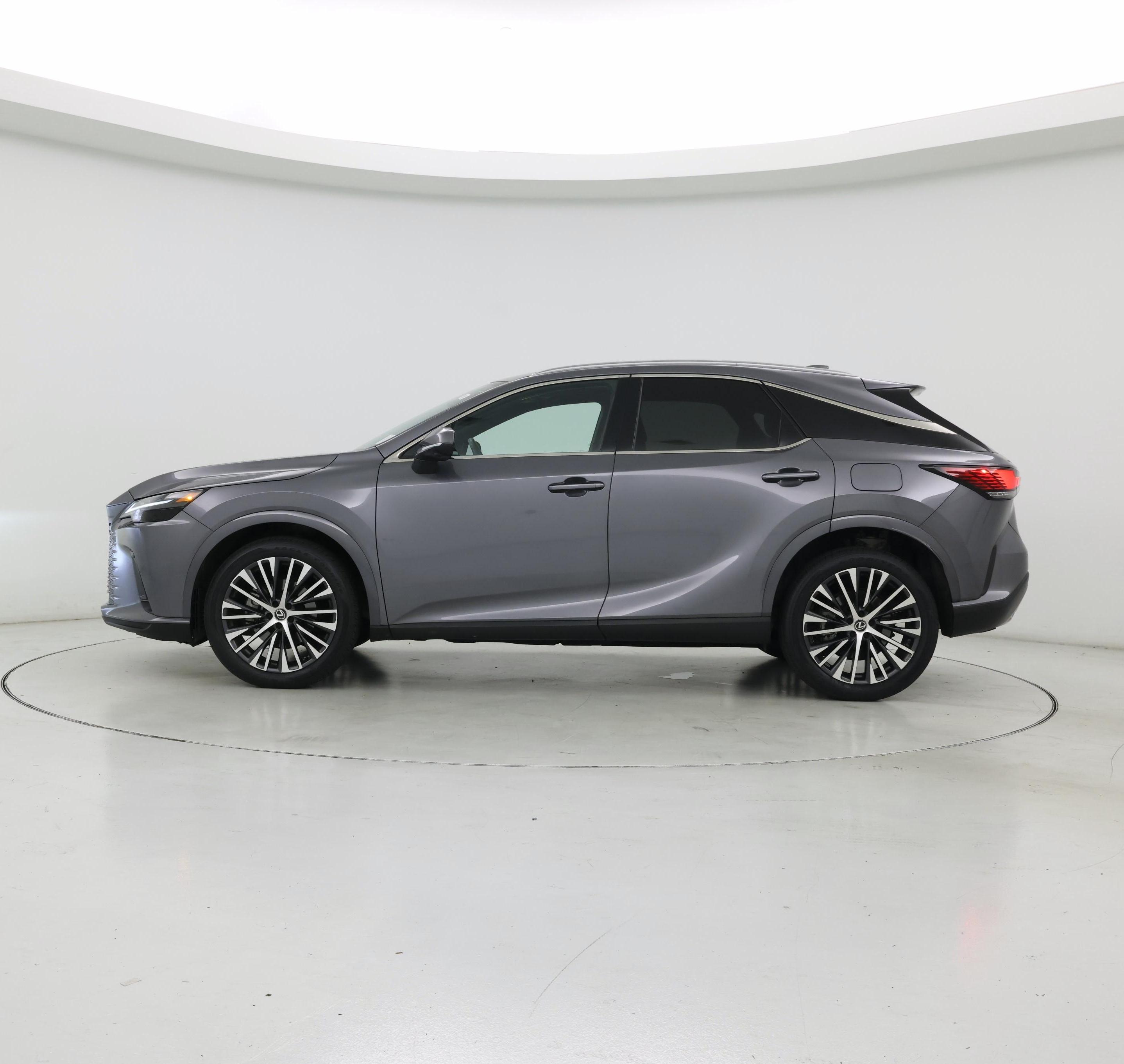 Thumbnail: 2023 Lexus RX - 3