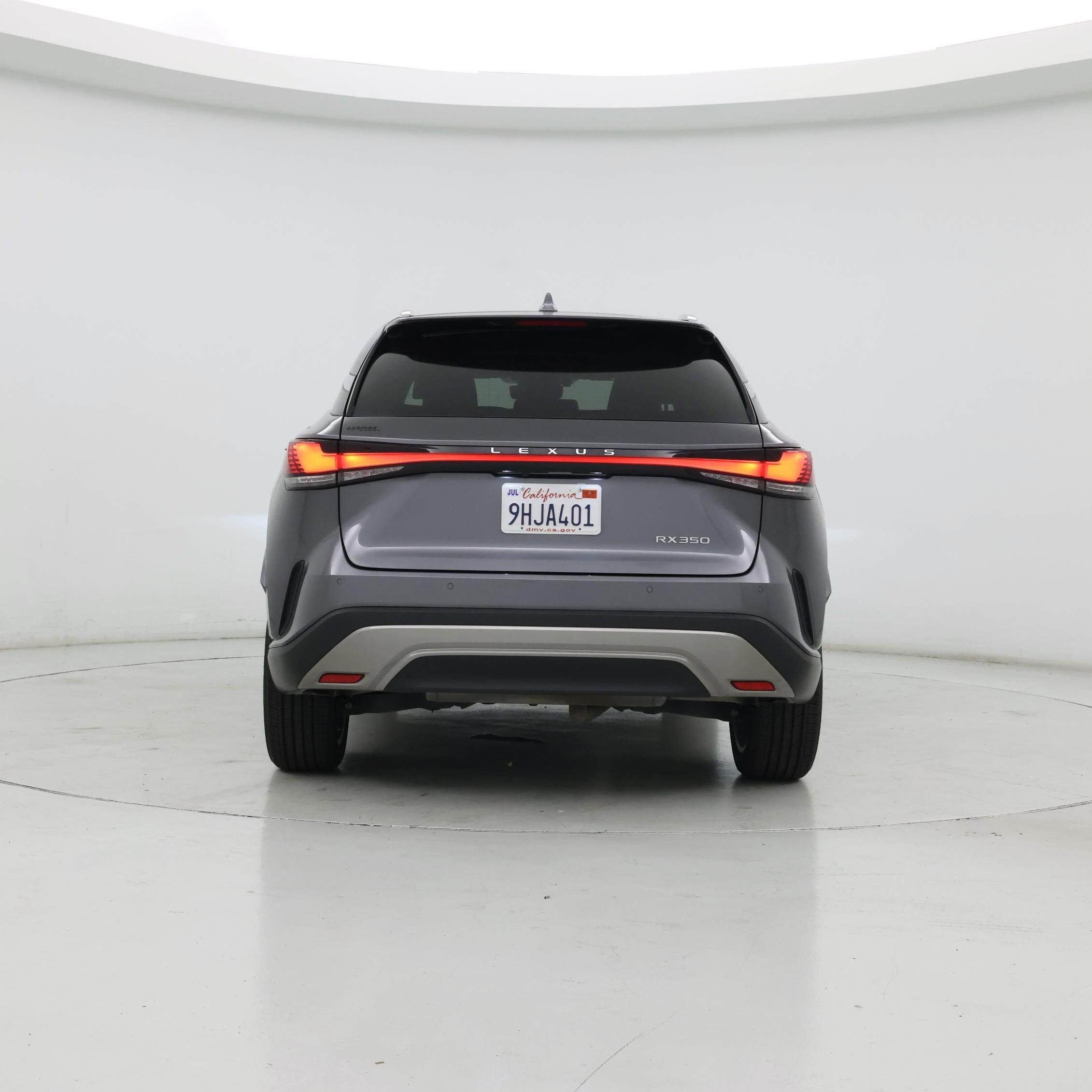 Thumbnail: 2023 Lexus RX - 6