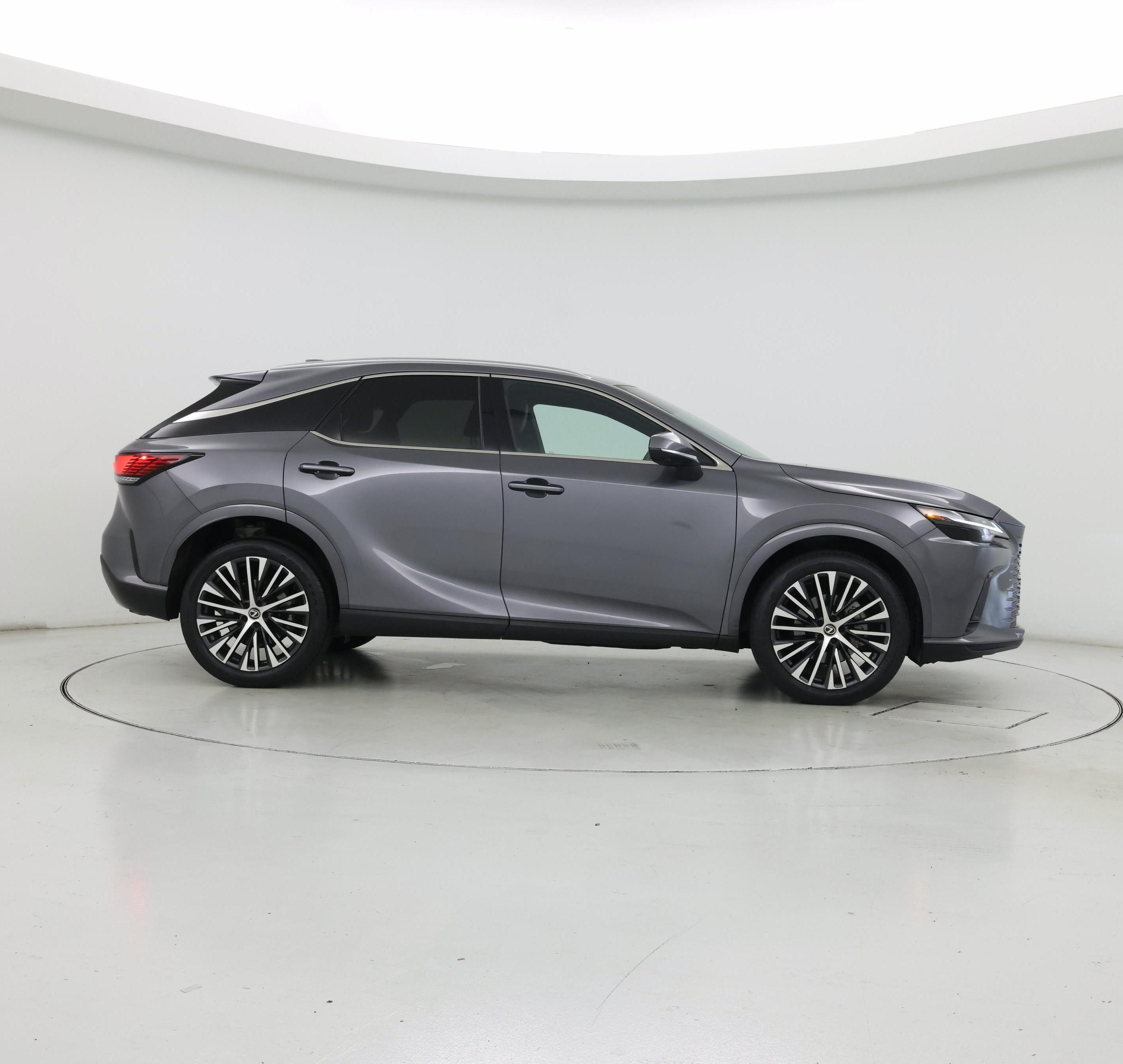 Thumbnail: 2023 Lexus RX - 7