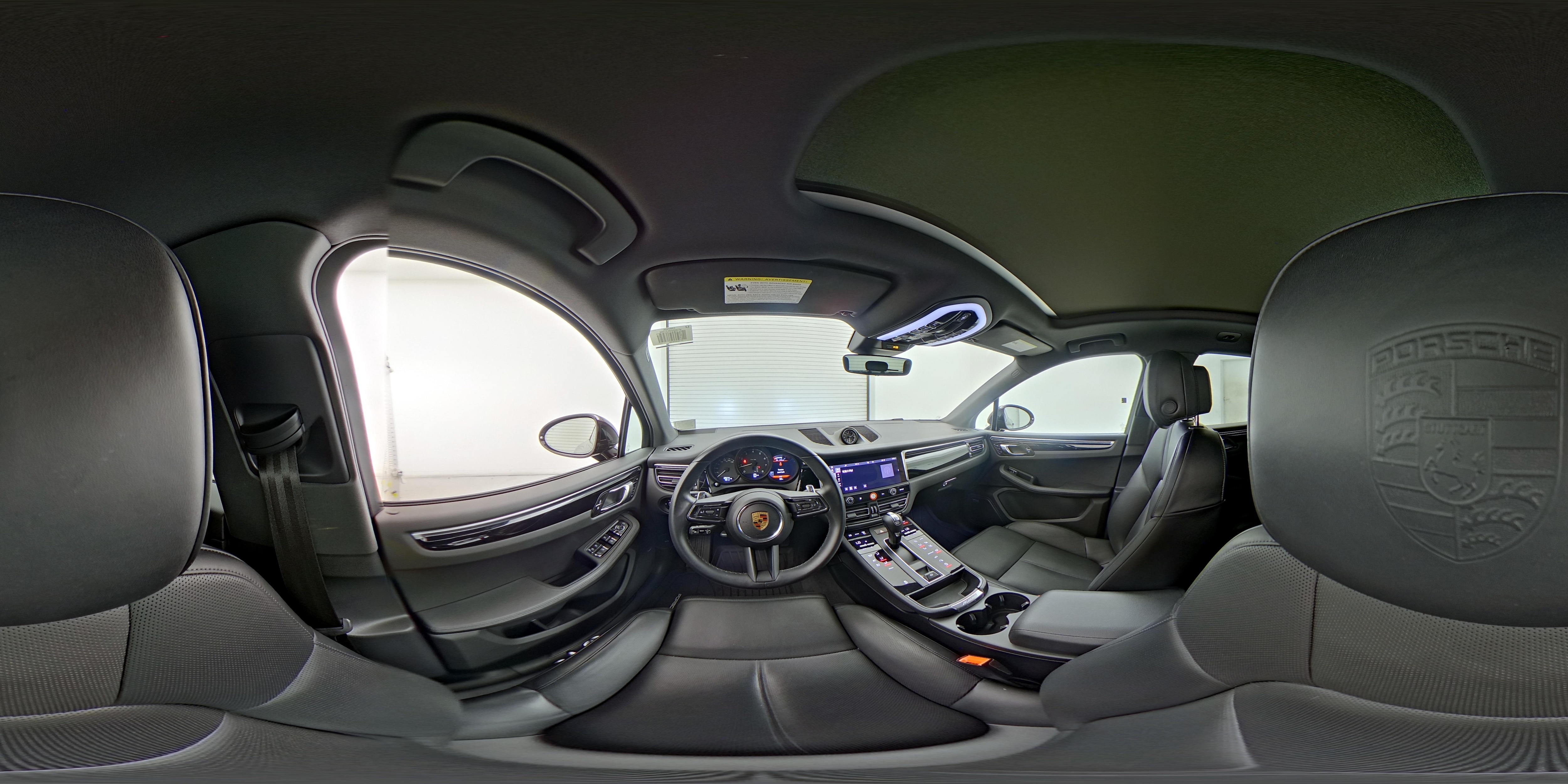 2024 Porsche Macan - Photo 27