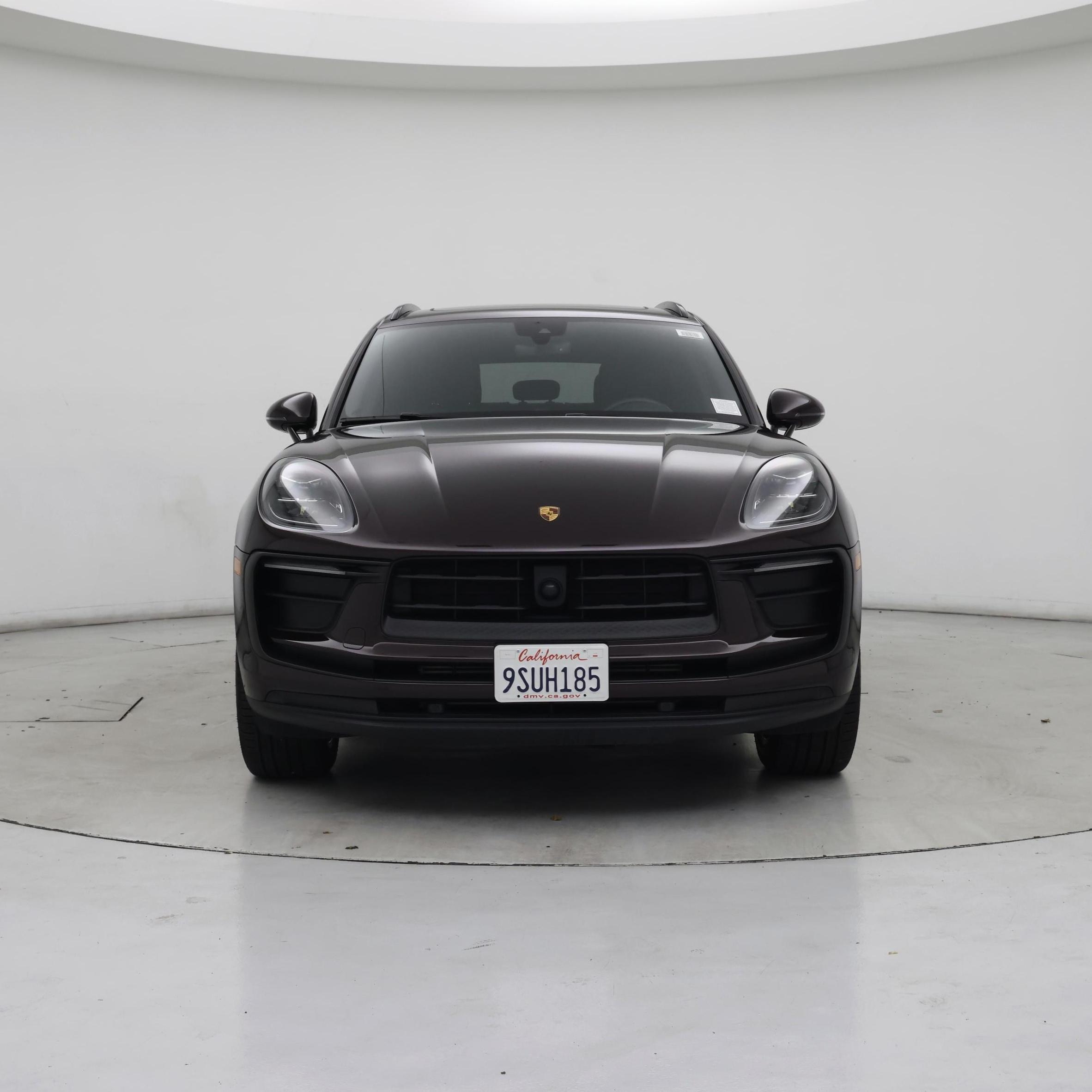 Thumbnail: 2024 Porsche Macan - 5