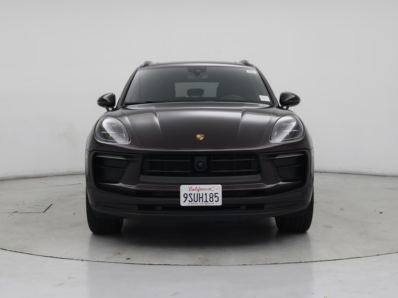 2024 Porsche Macan - Photo 6