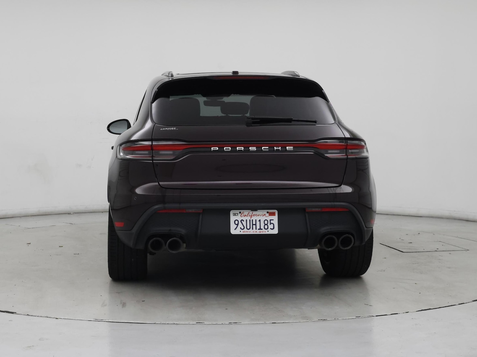 2024 Porsche Macan - Photo 7