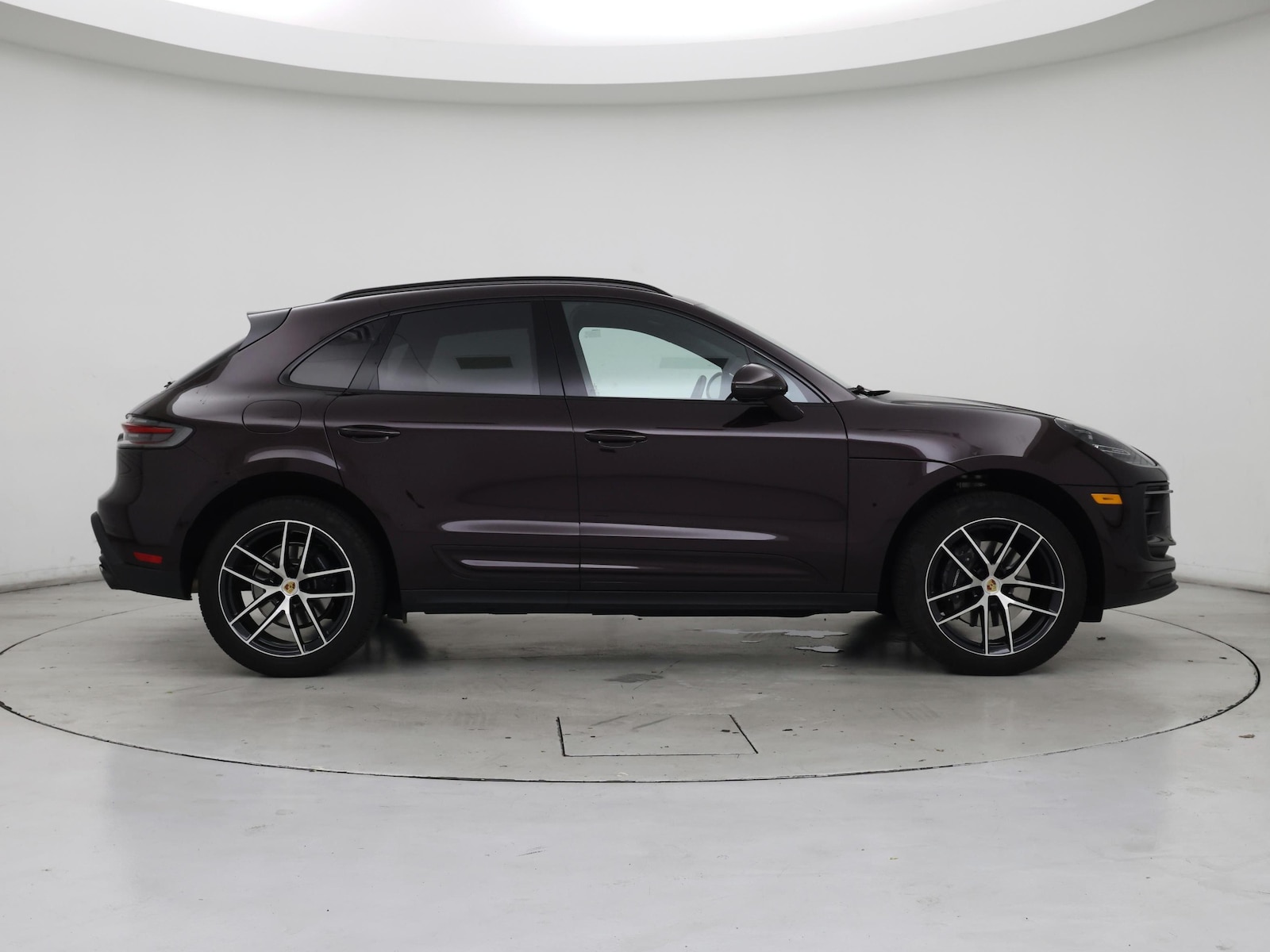 2024 Porsche Macan - Photo 8