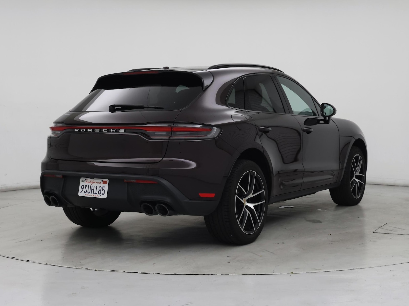 2024 Porsche Macan - Photo 9