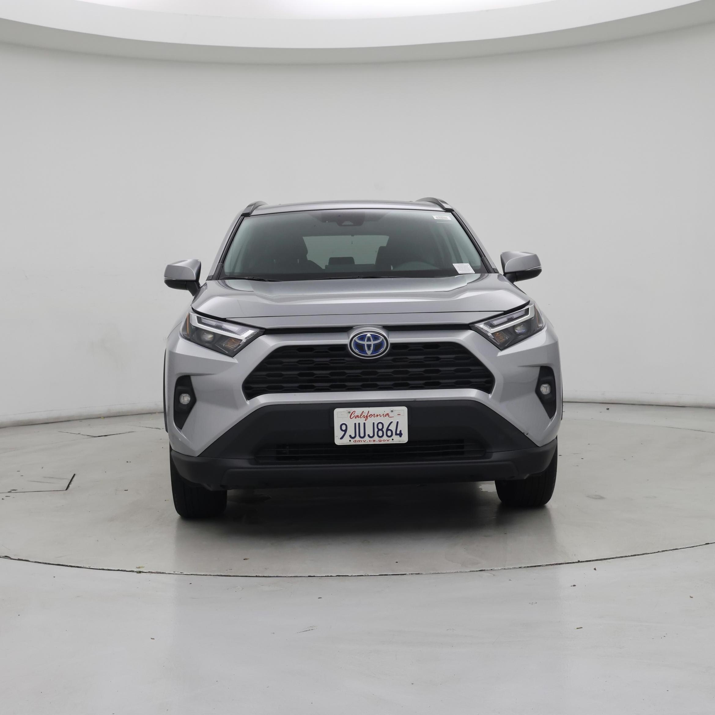 Thumbnail: 2024 Toyota RAV4 - 5
