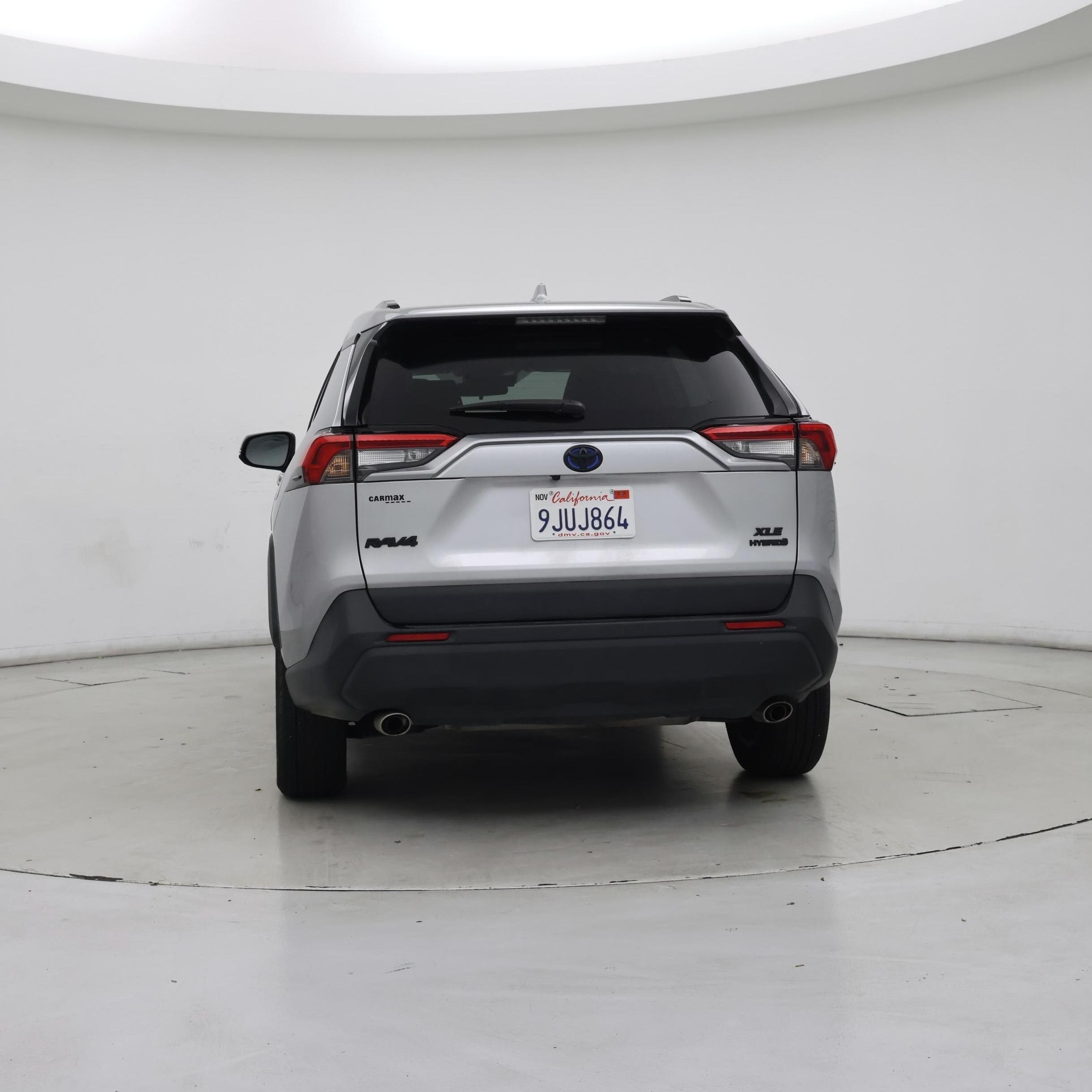 Thumbnail: 2024 Toyota RAV4 - 6