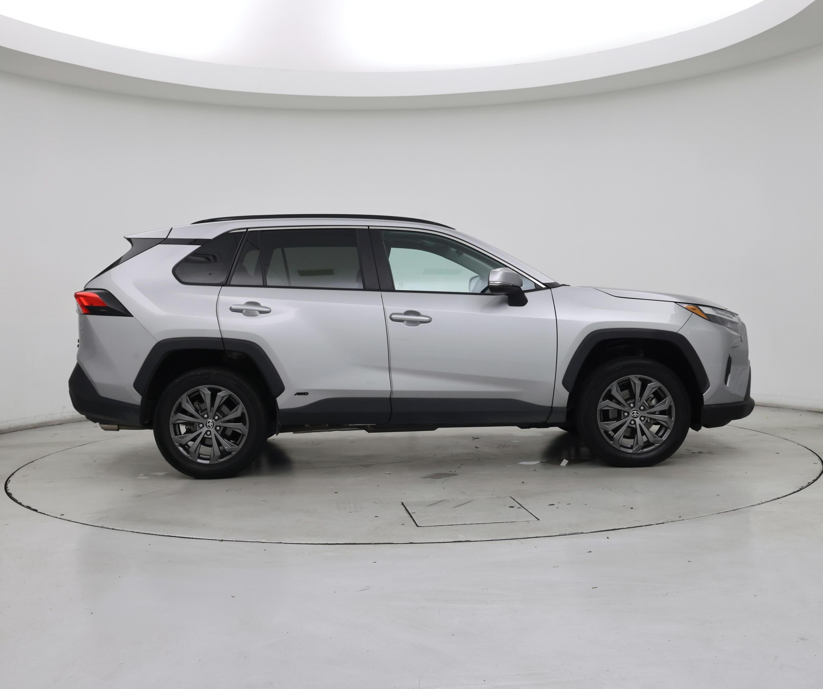 Thumbnail: 2024 Toyota RAV4 - 7
