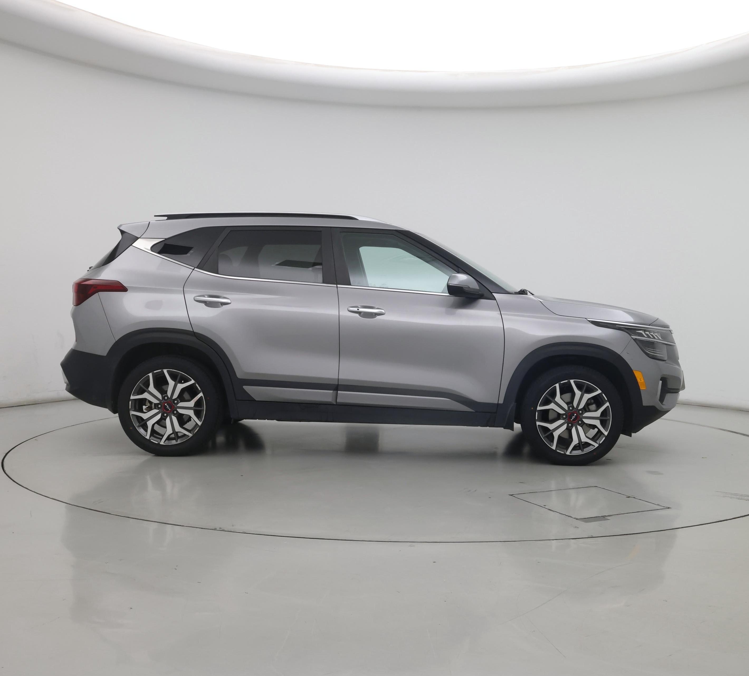 Thumbnail: 2022 Kia Seltos - 7