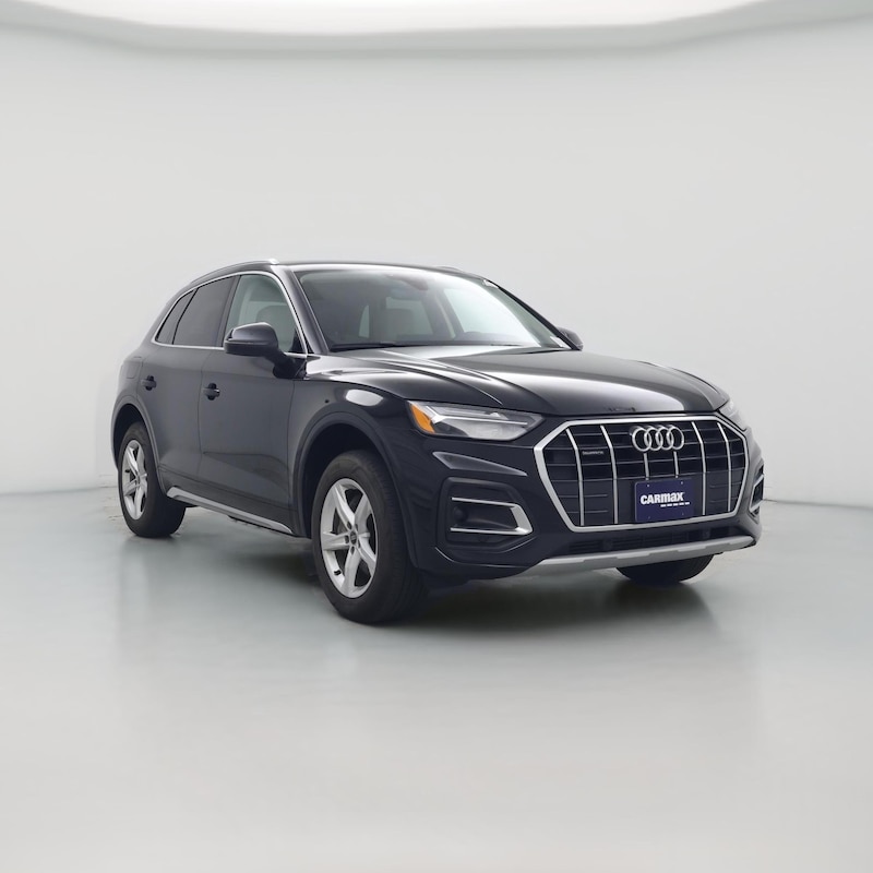 2023 Audi Q5 Premium