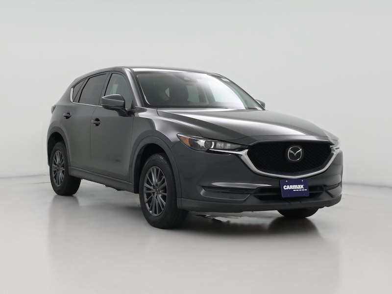 2019 Mazda CX-5 Touring -
                  Murrieta, CA