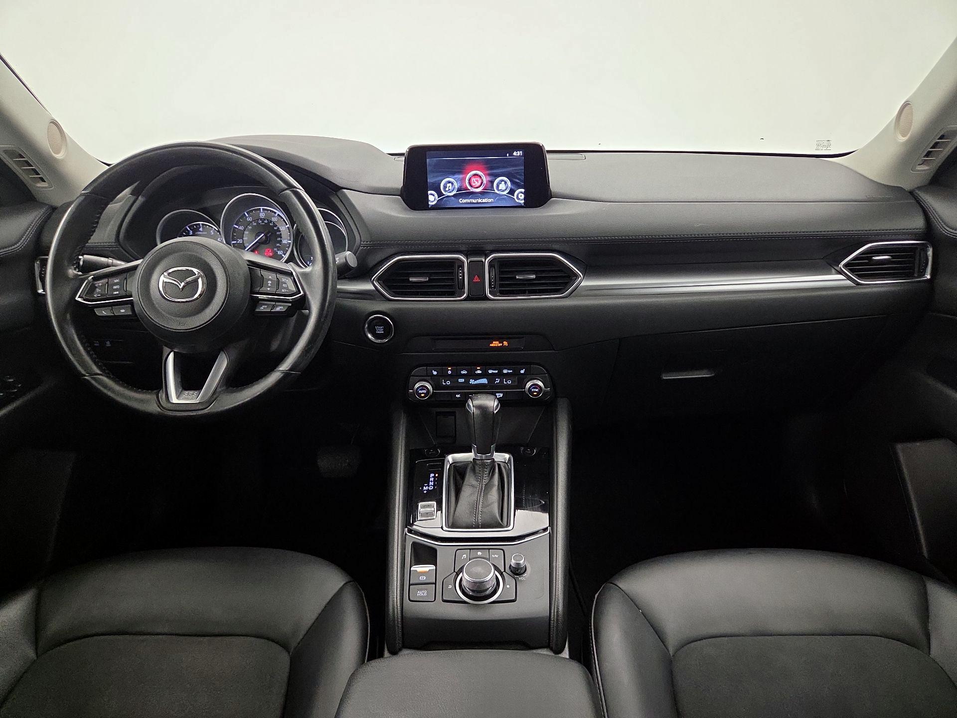Thumbnail: 2019 Mazda CX-5 - 9