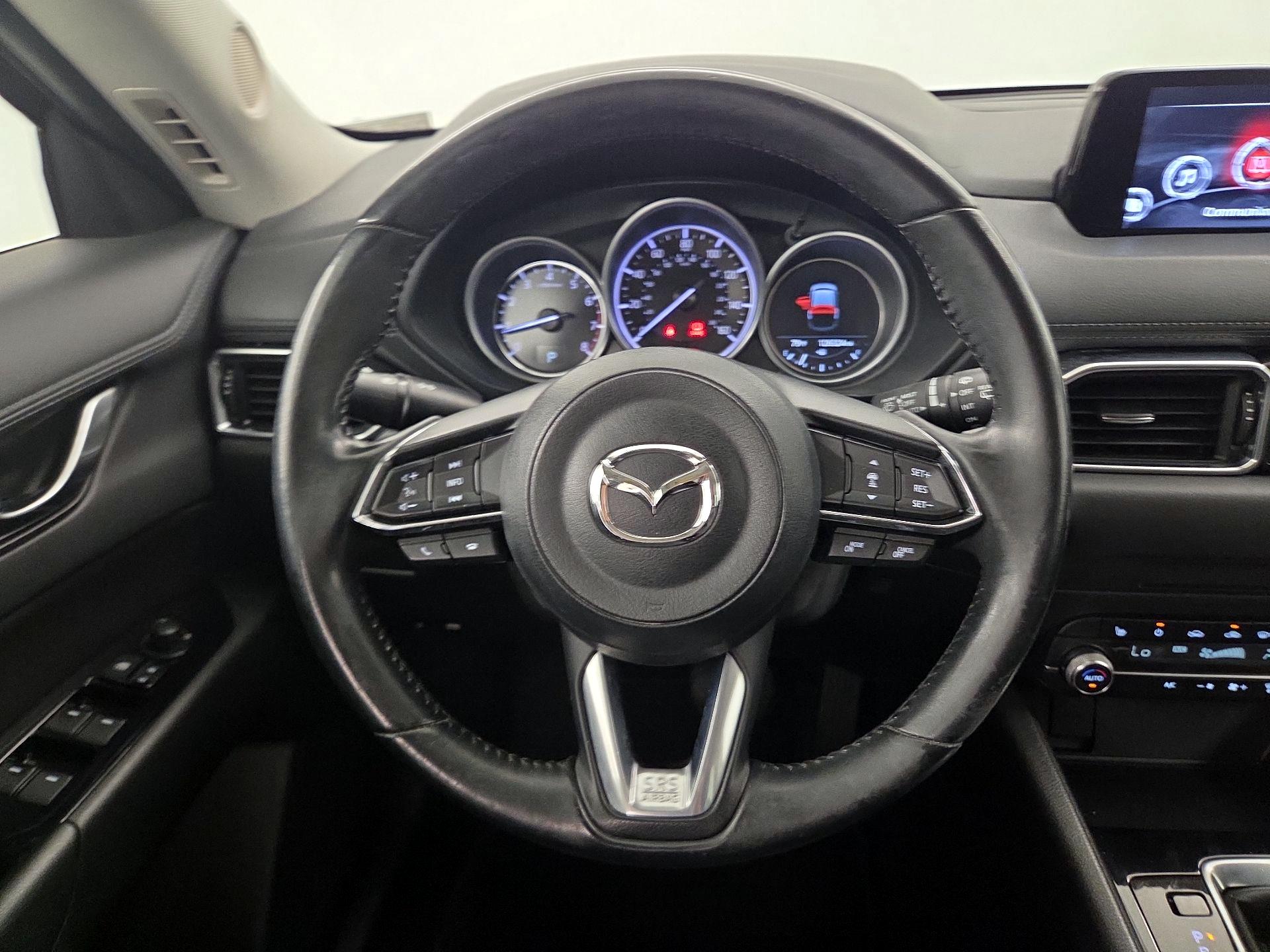 Thumbnail: 2019 Mazda CX-5 - 10