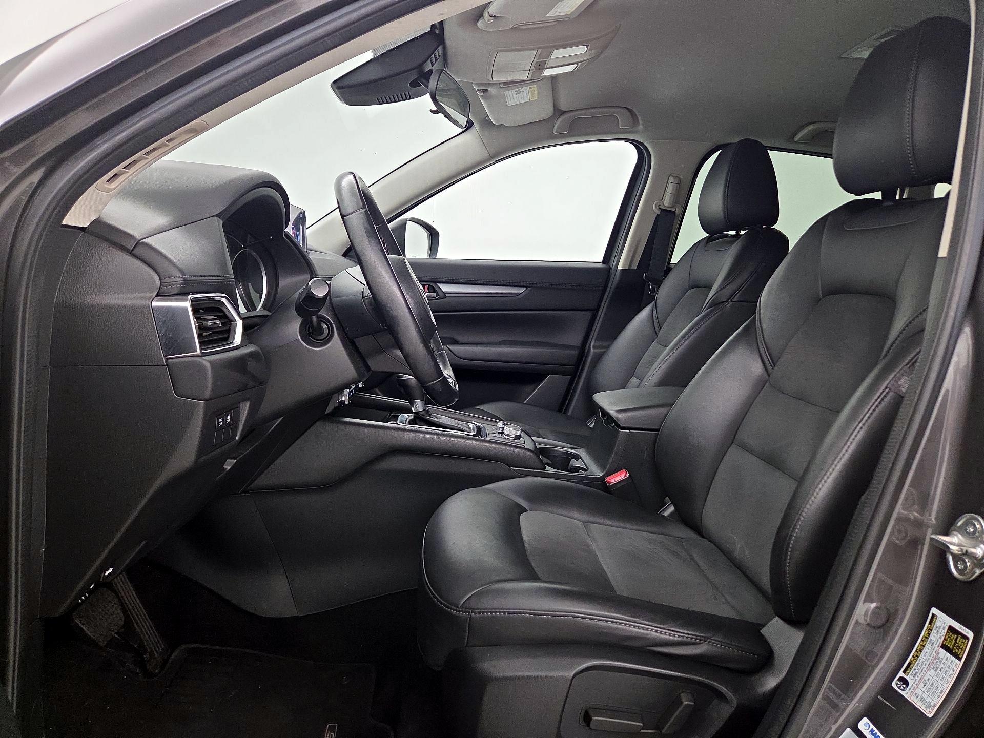 Thumbnail: 2019 Mazda CX-5 - 11