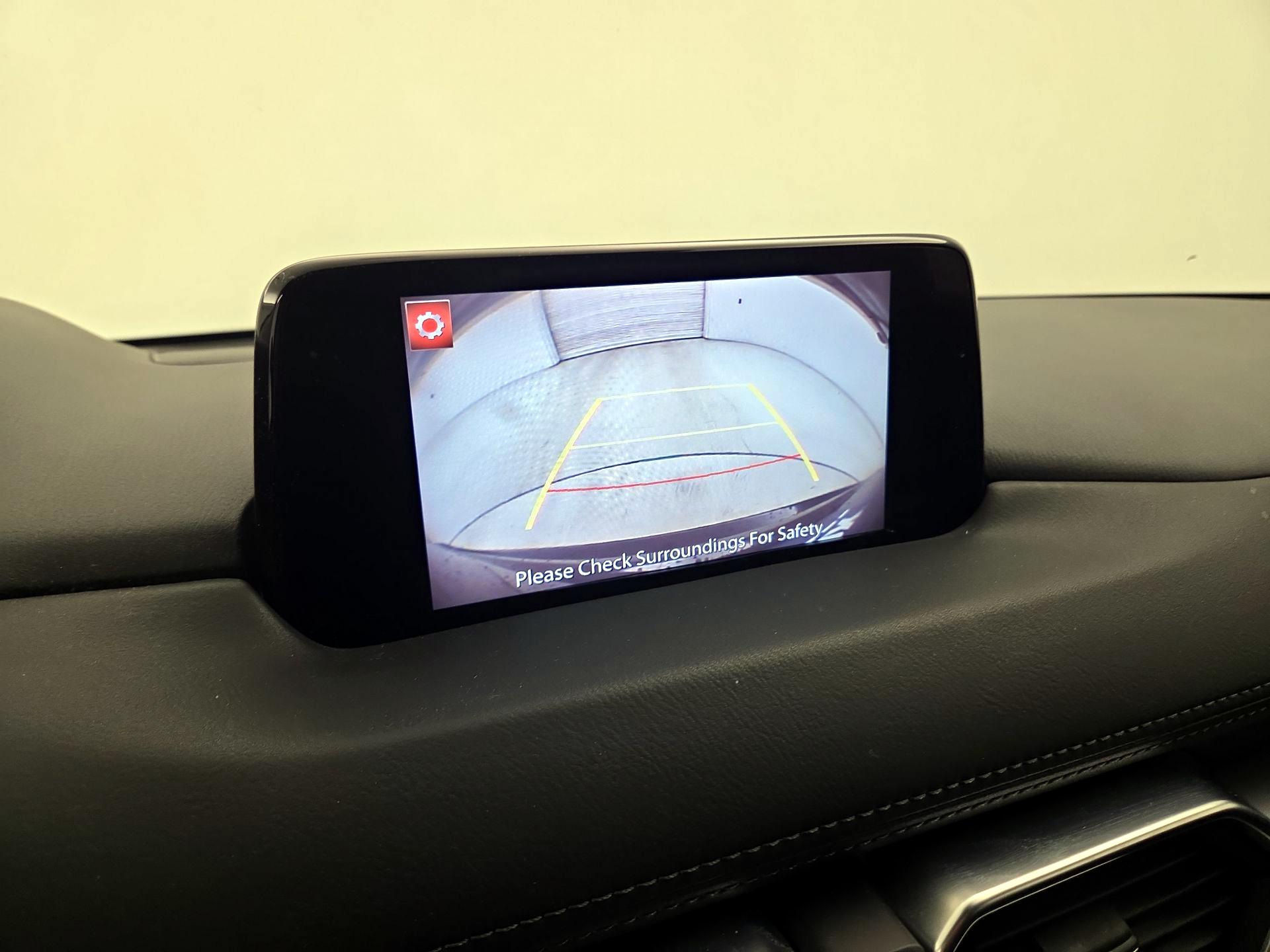 Thumbnail: 2019 Mazda CX-5 - 14