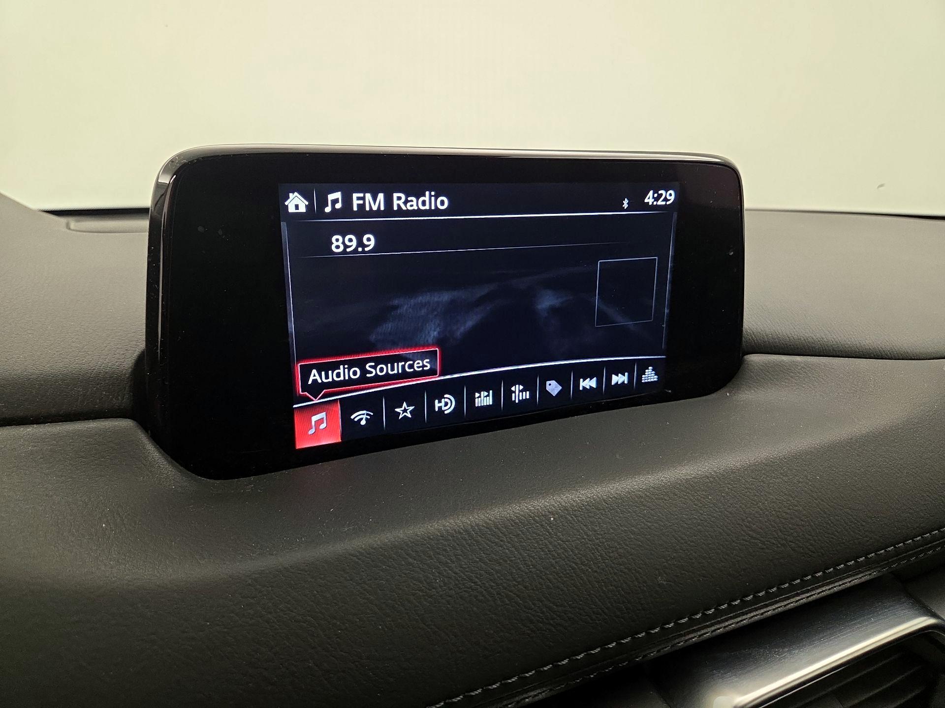 Thumbnail: 2019 Mazda CX-5 - 15