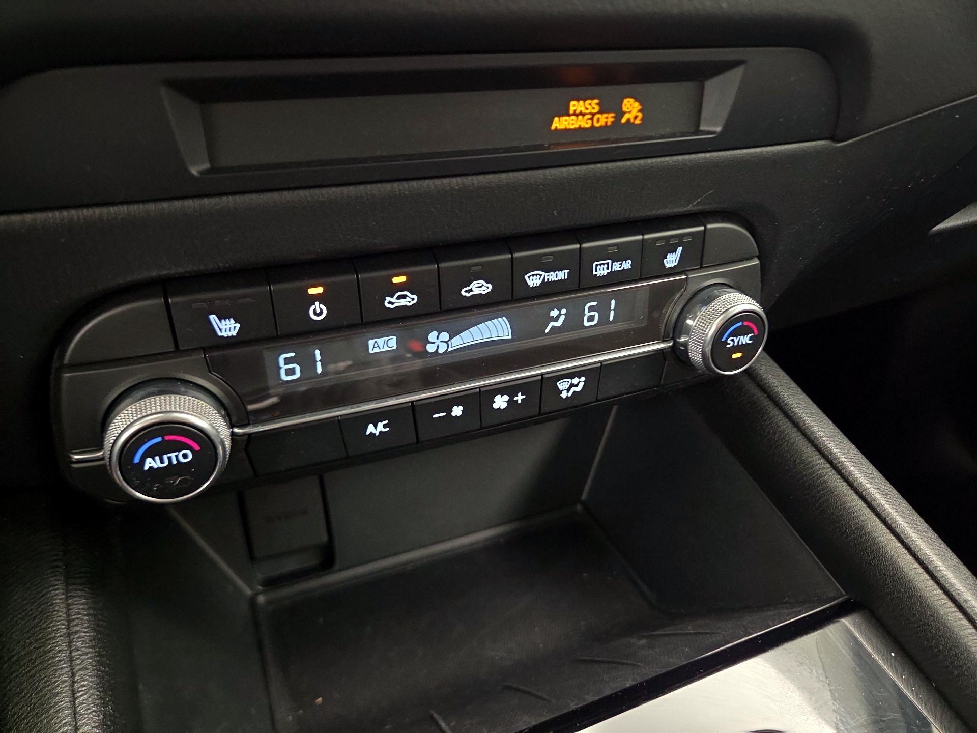 Thumbnail: 2019 Mazda CX-5 - 16