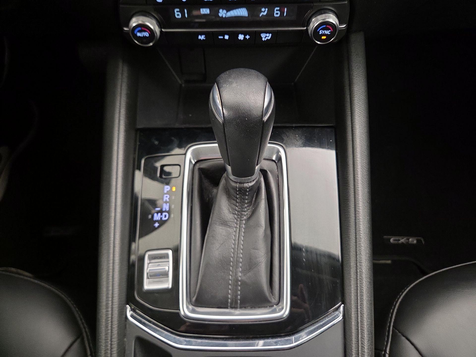 Thumbnail: 2019 Mazda CX-5 - 17