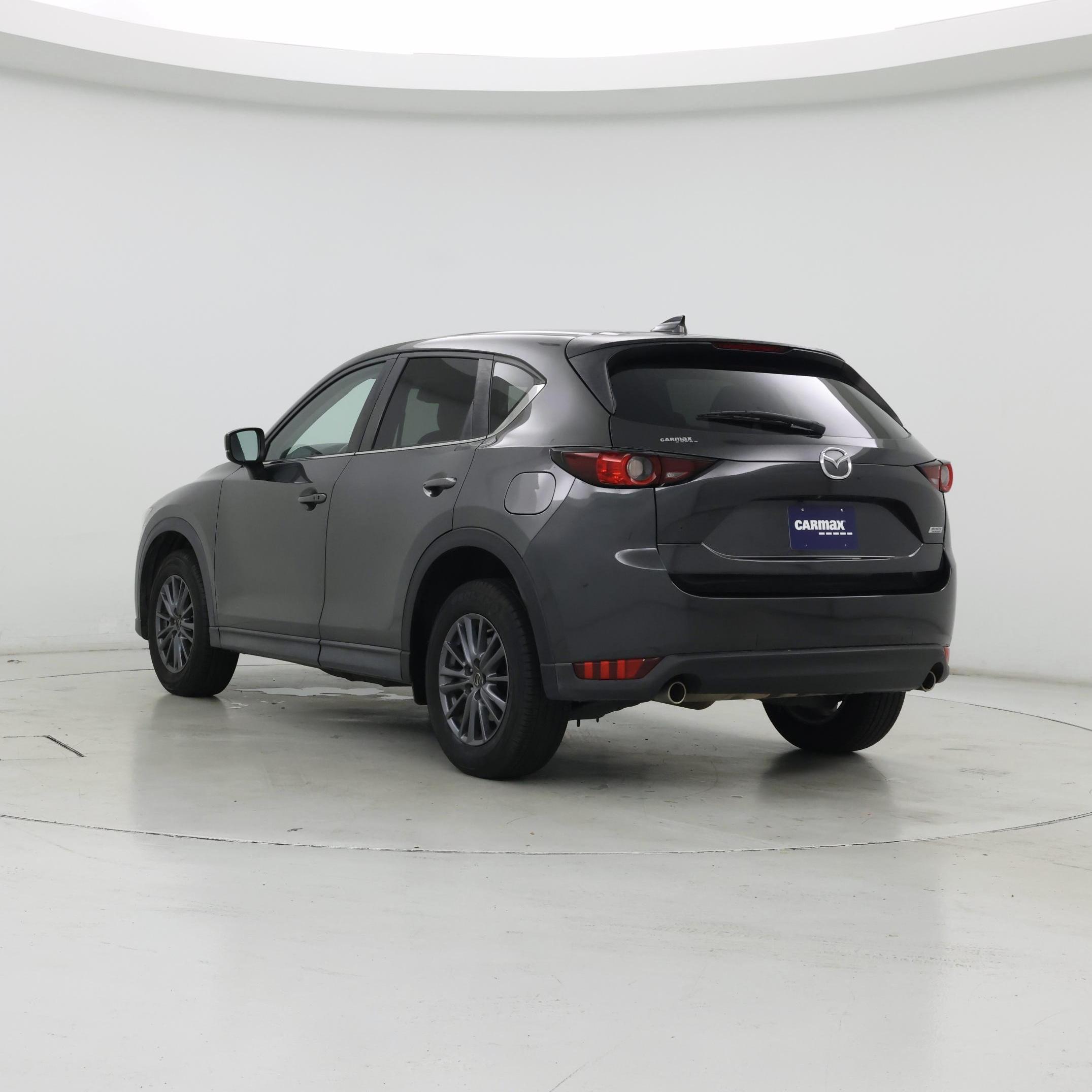 Thumbnail: 2019 Mazda CX-5 - 2