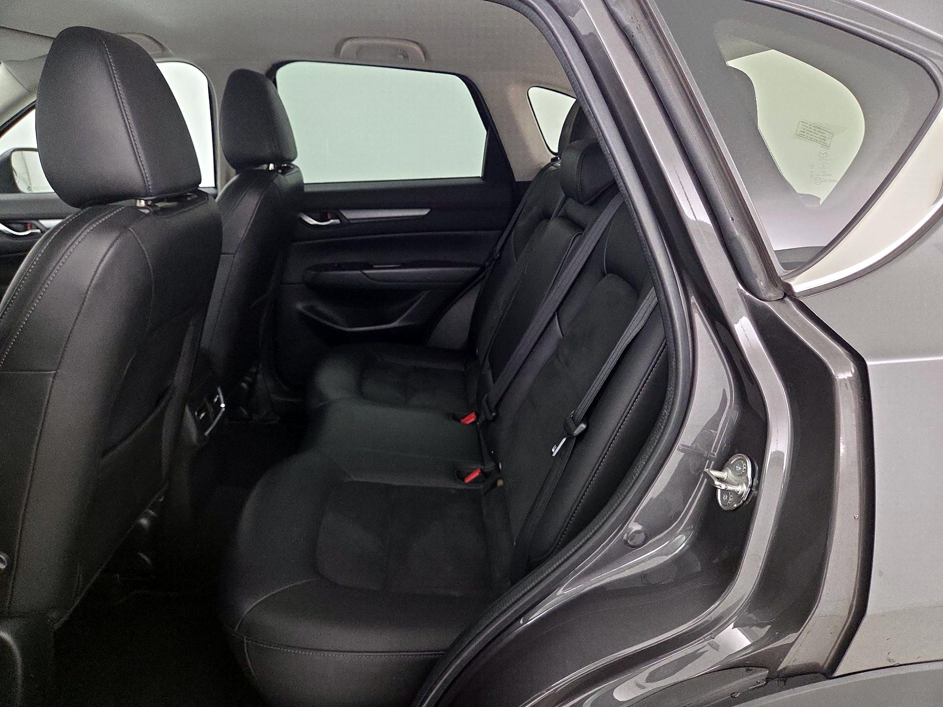 Thumbnail: 2019 Mazda CX-5 - 19
