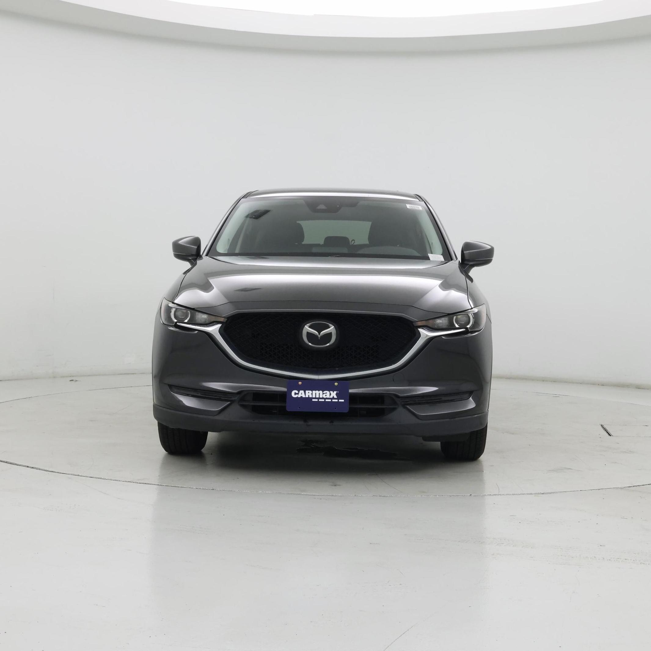 Thumbnail: 2019 Mazda CX-5 - 5