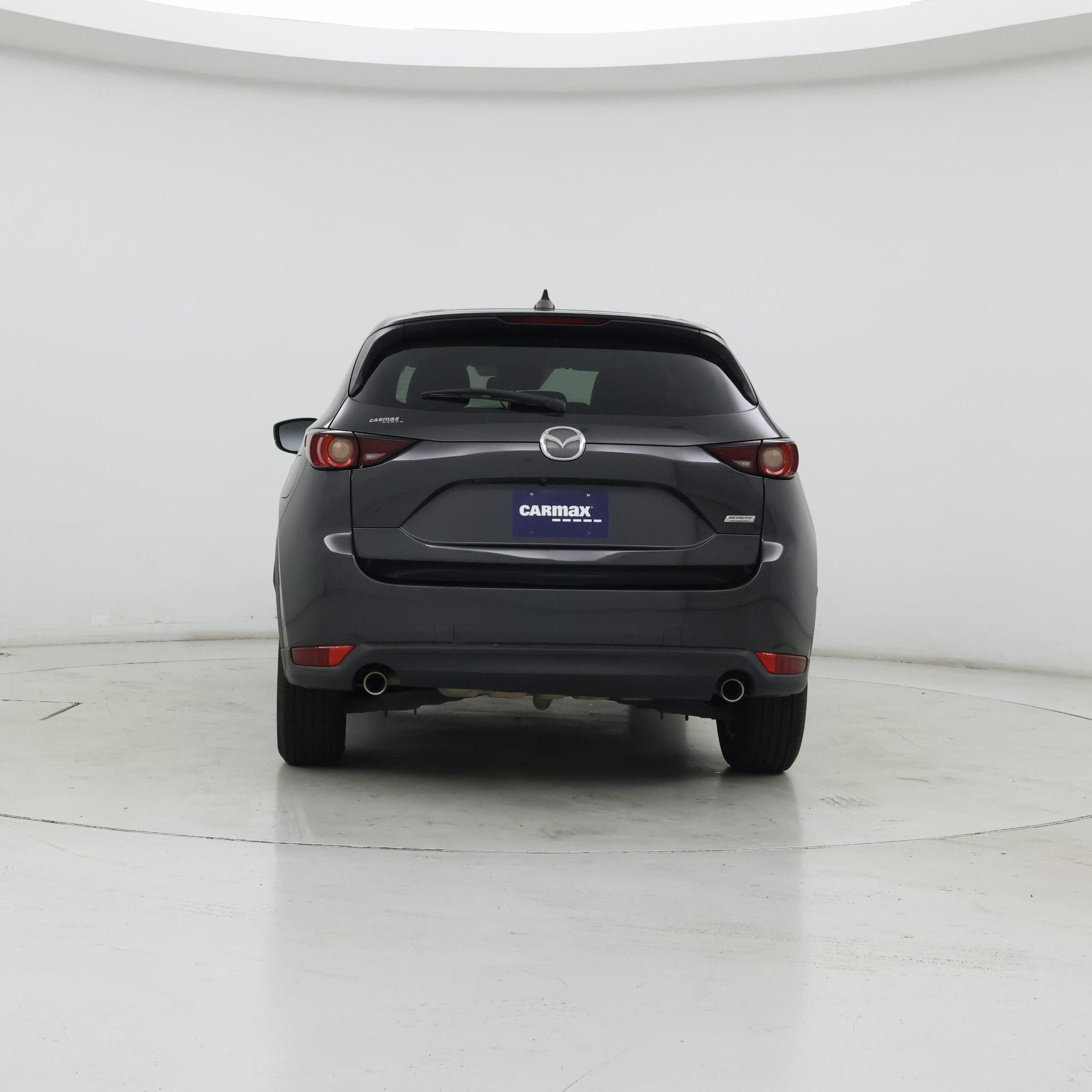 Thumbnail: 2019 Mazda CX-5 - 6