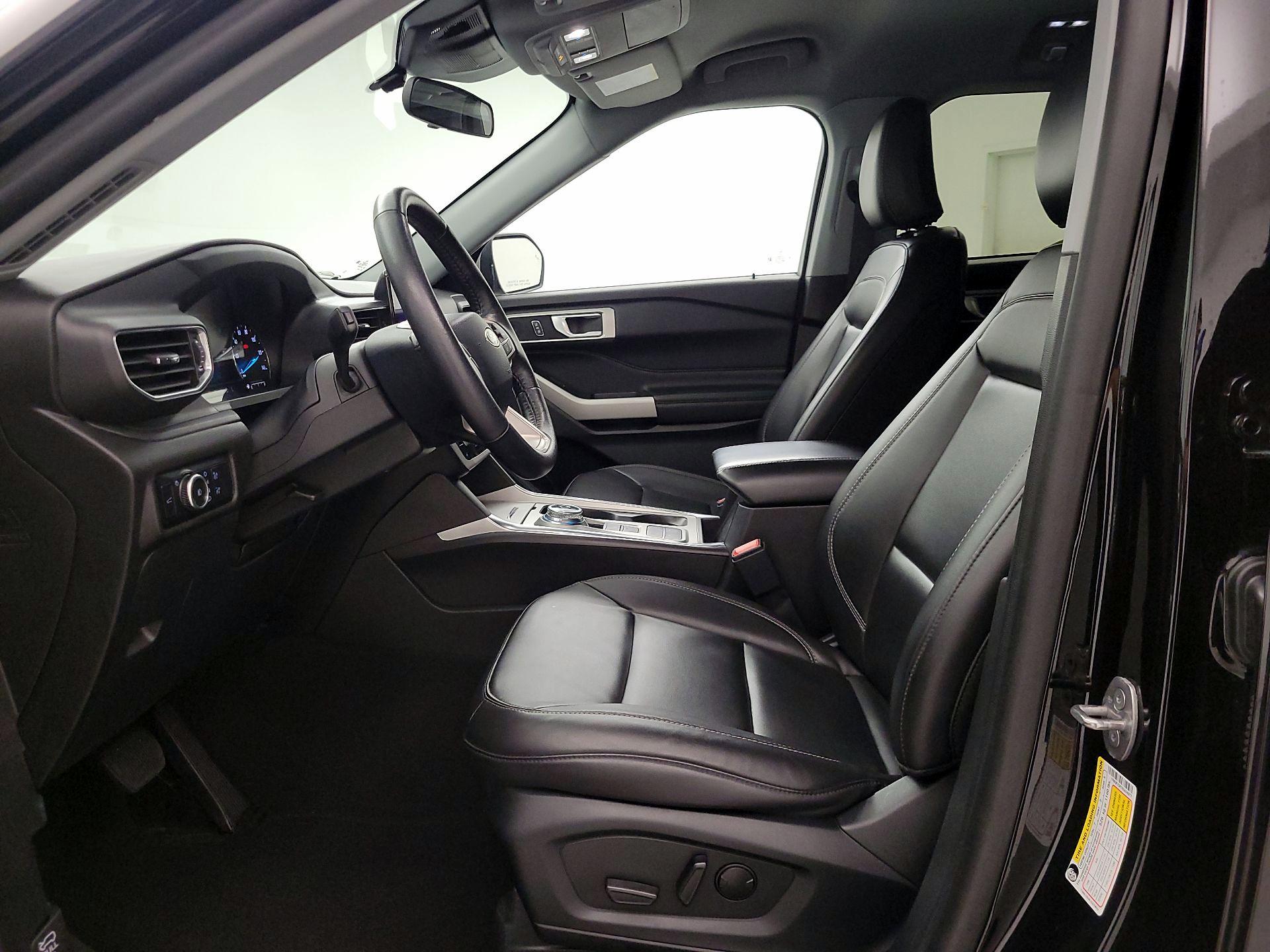 Thumbnail: 2024 Ford Explorer - 11