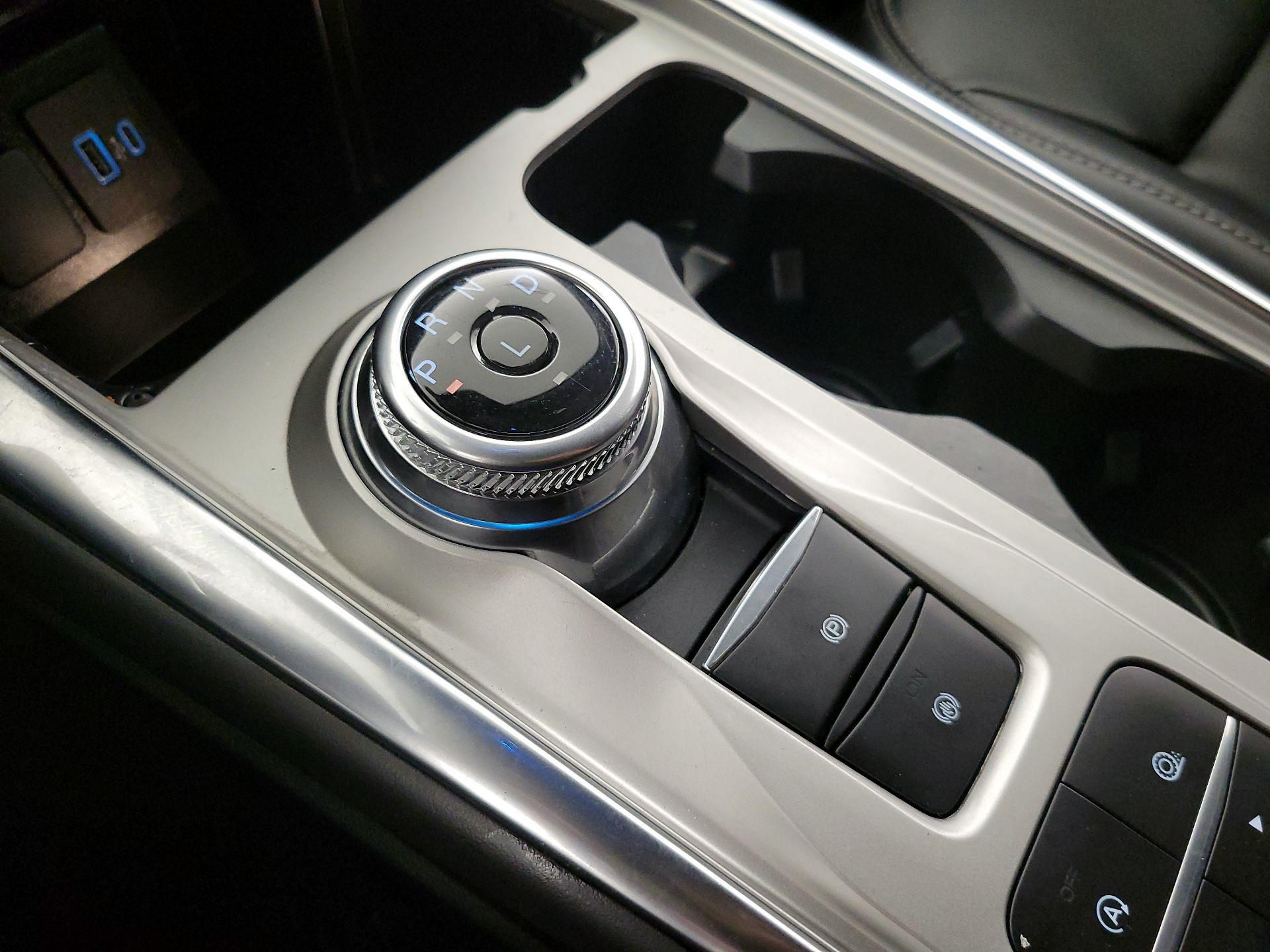 Thumbnail: 2024 Ford Explorer - 17
