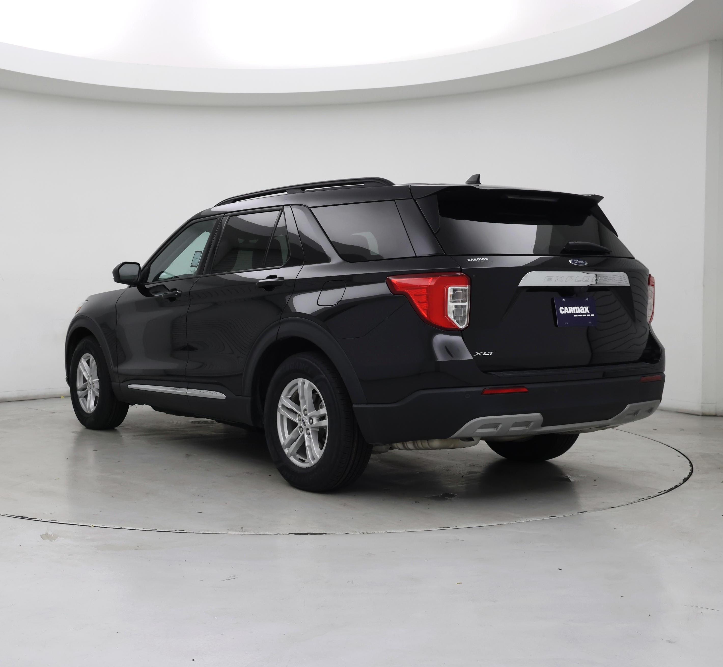 Thumbnail: 2024 Ford Explorer - 2